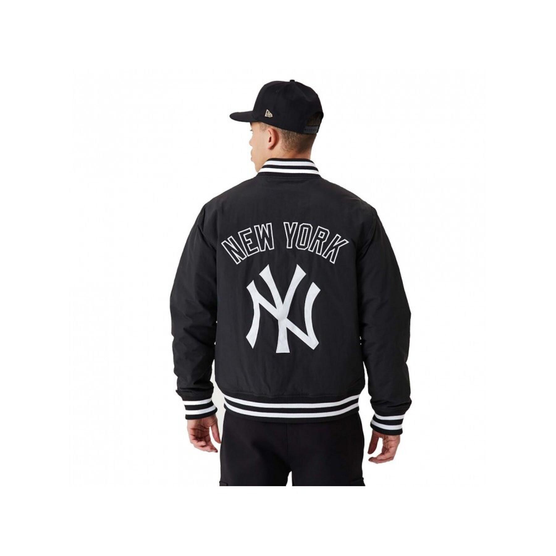 Bombardeiro New York Yankees Team Logo
