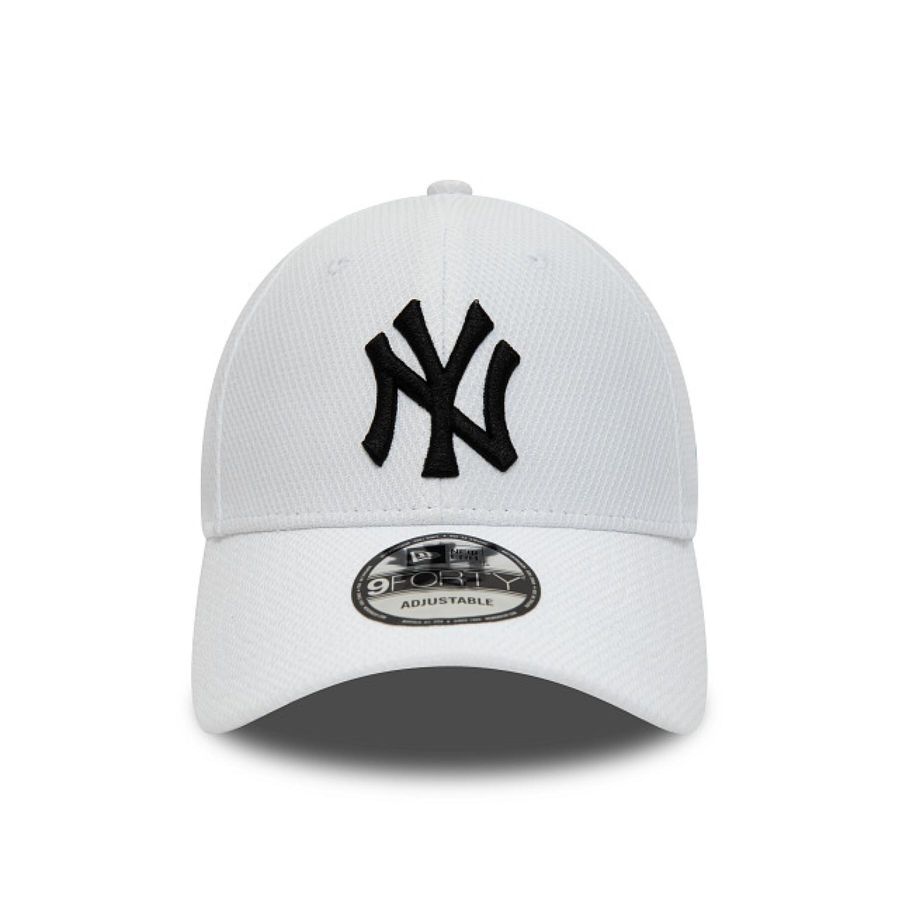 Boné New York Yankees Diamnd Era Ess 9FORTY