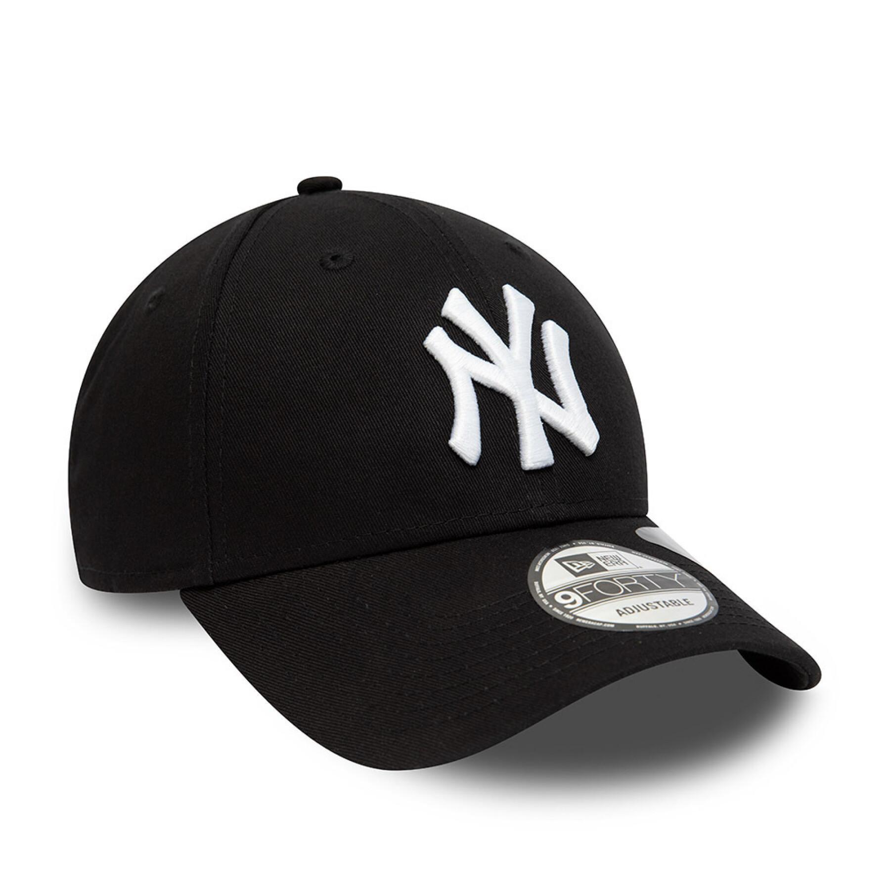 Boné New York Yankees Repreve League Essential