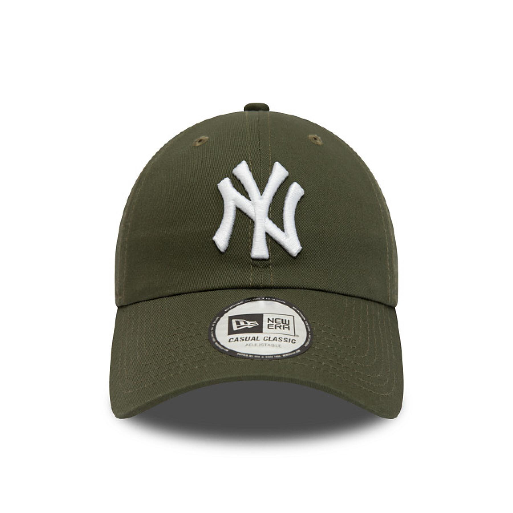 Boné New York Yankees League Ess 9Twenty