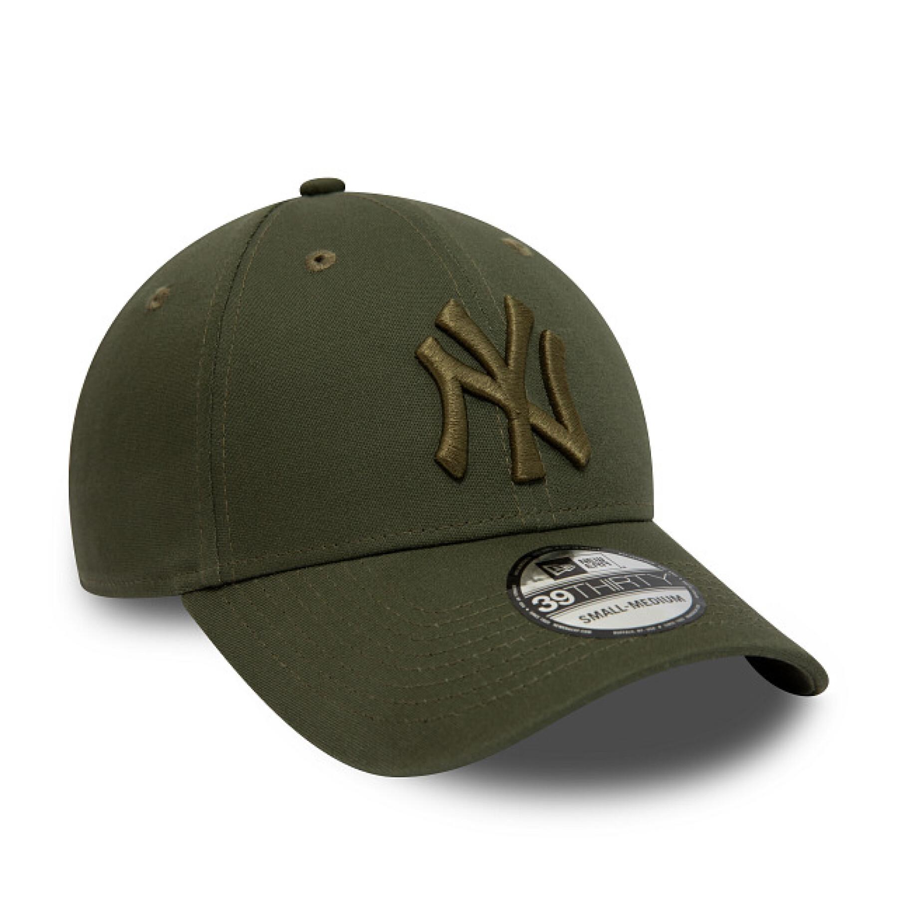 Boné New York Yankees 39THIRTY Essential