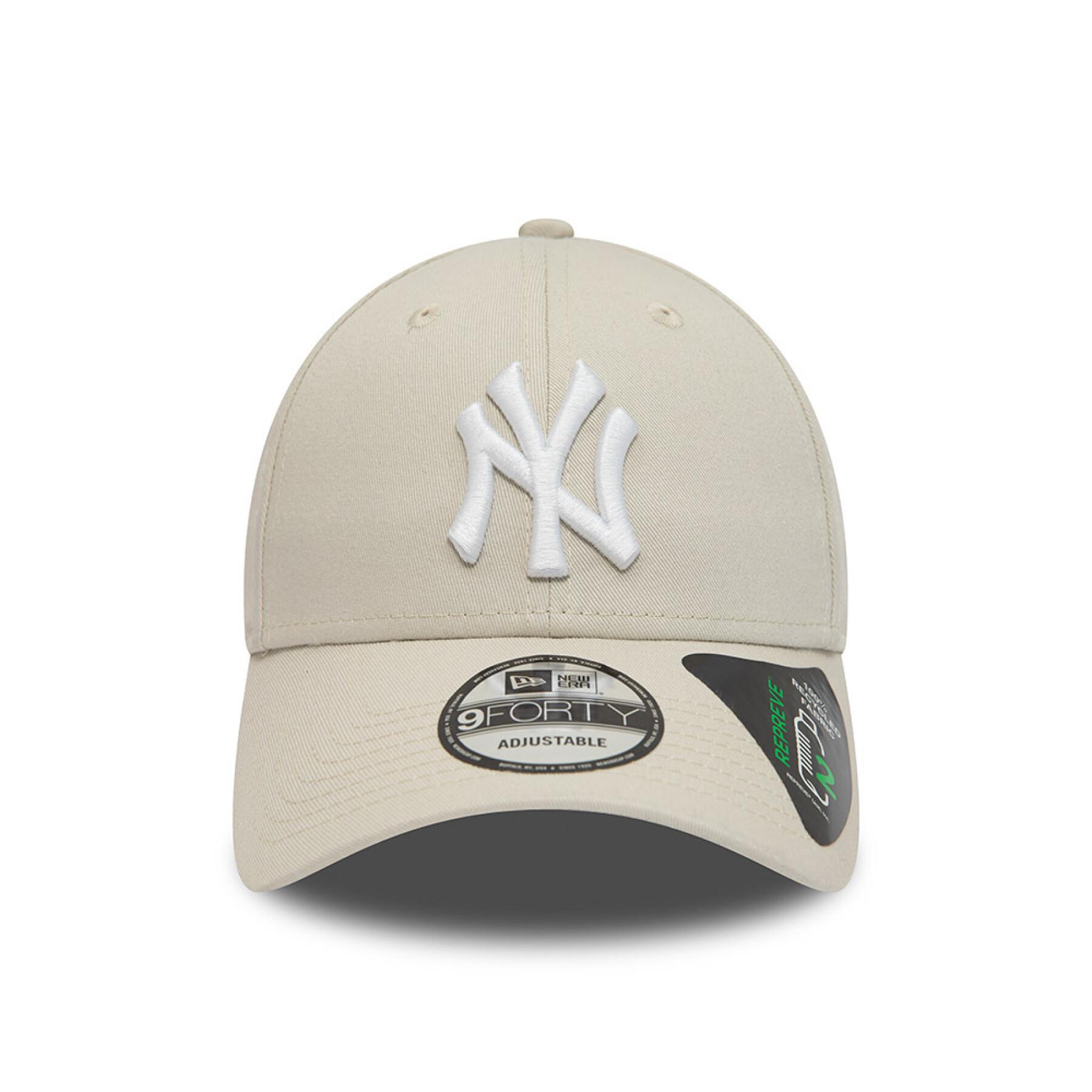 Boné New York Yankees Repreve League Essential