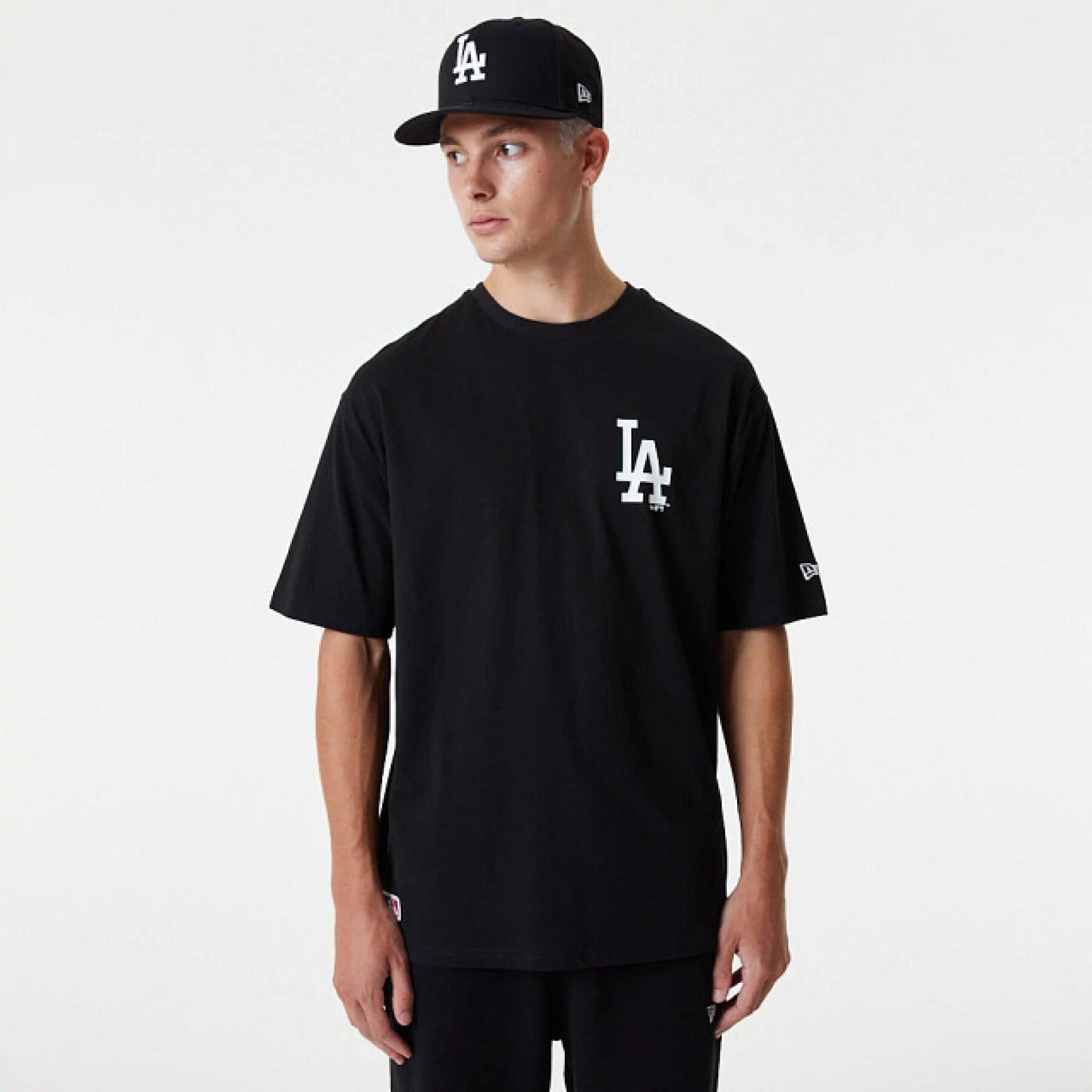 T-shirt Los Angeles Dodgers Essentials