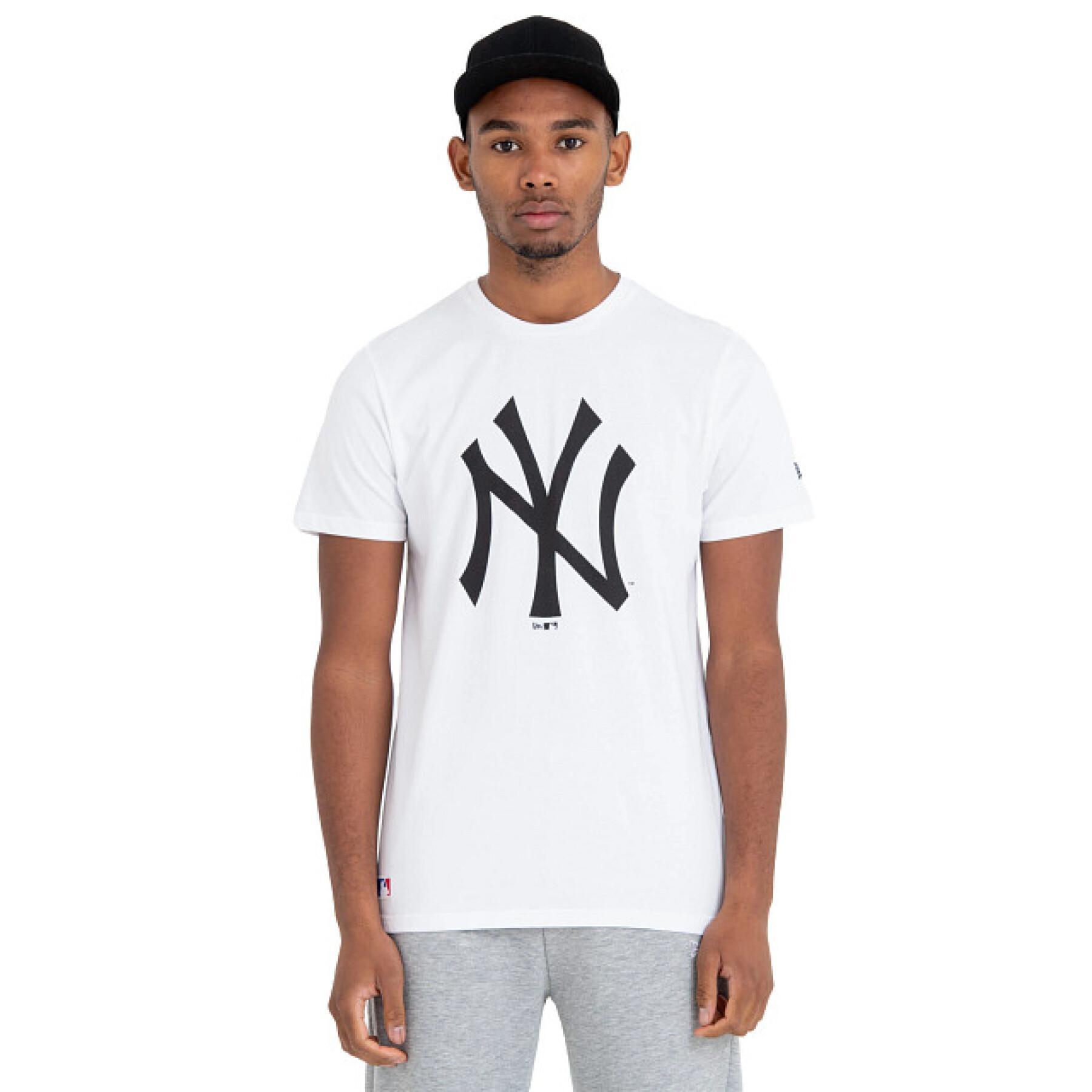 T-shirt New York Yankees