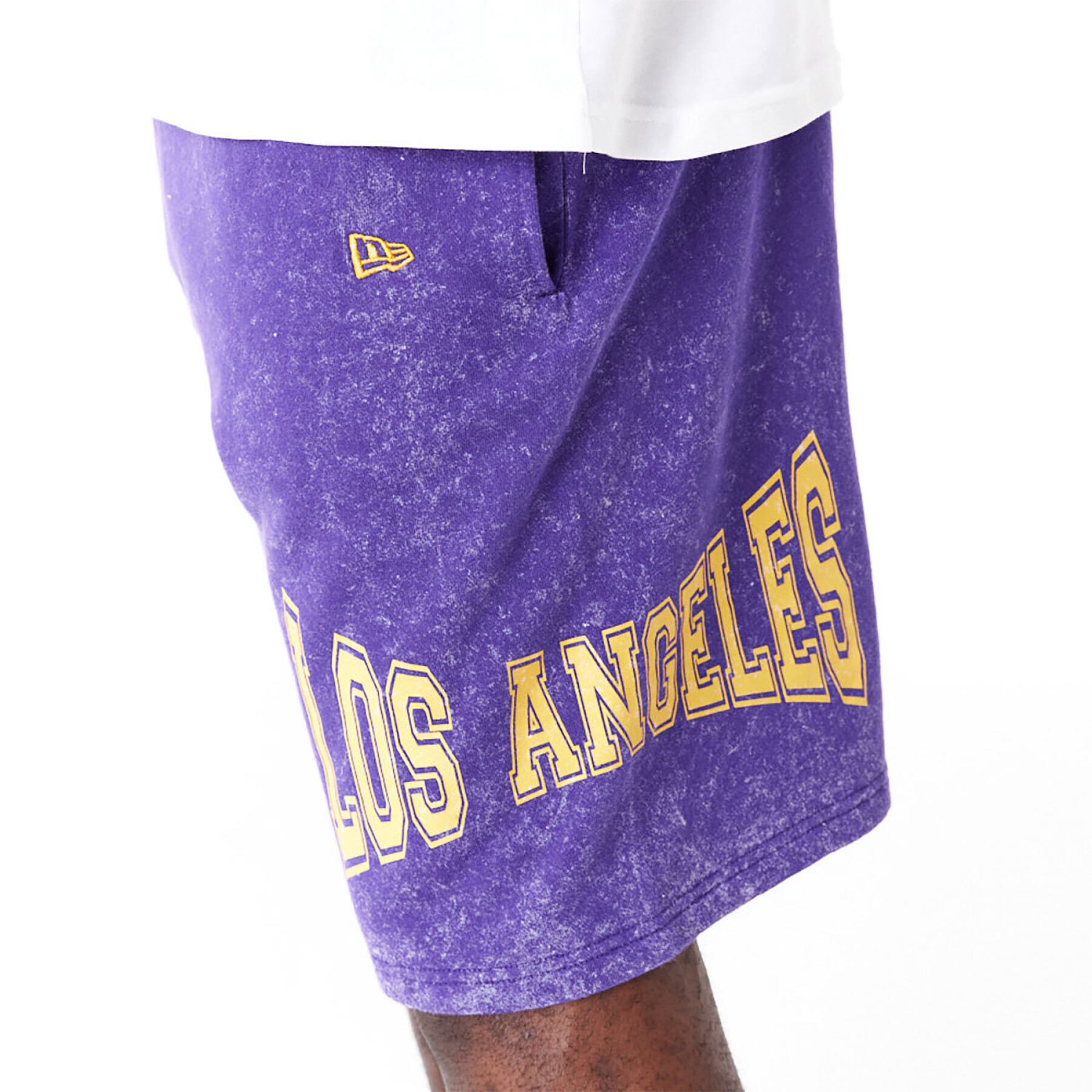 Curta Los Angeles Lakers NBA Washed