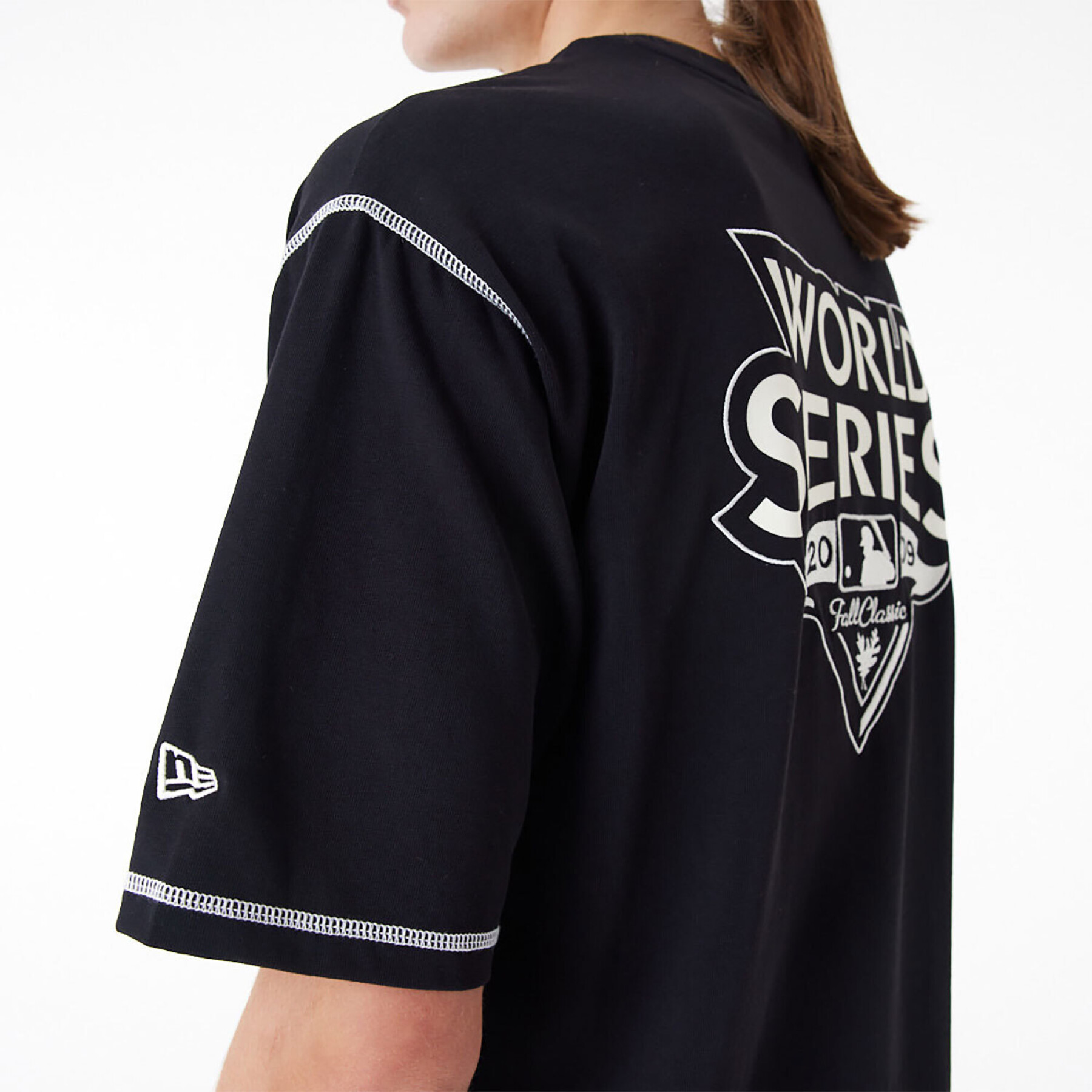 T-shirt New York Yankees MLB World Series