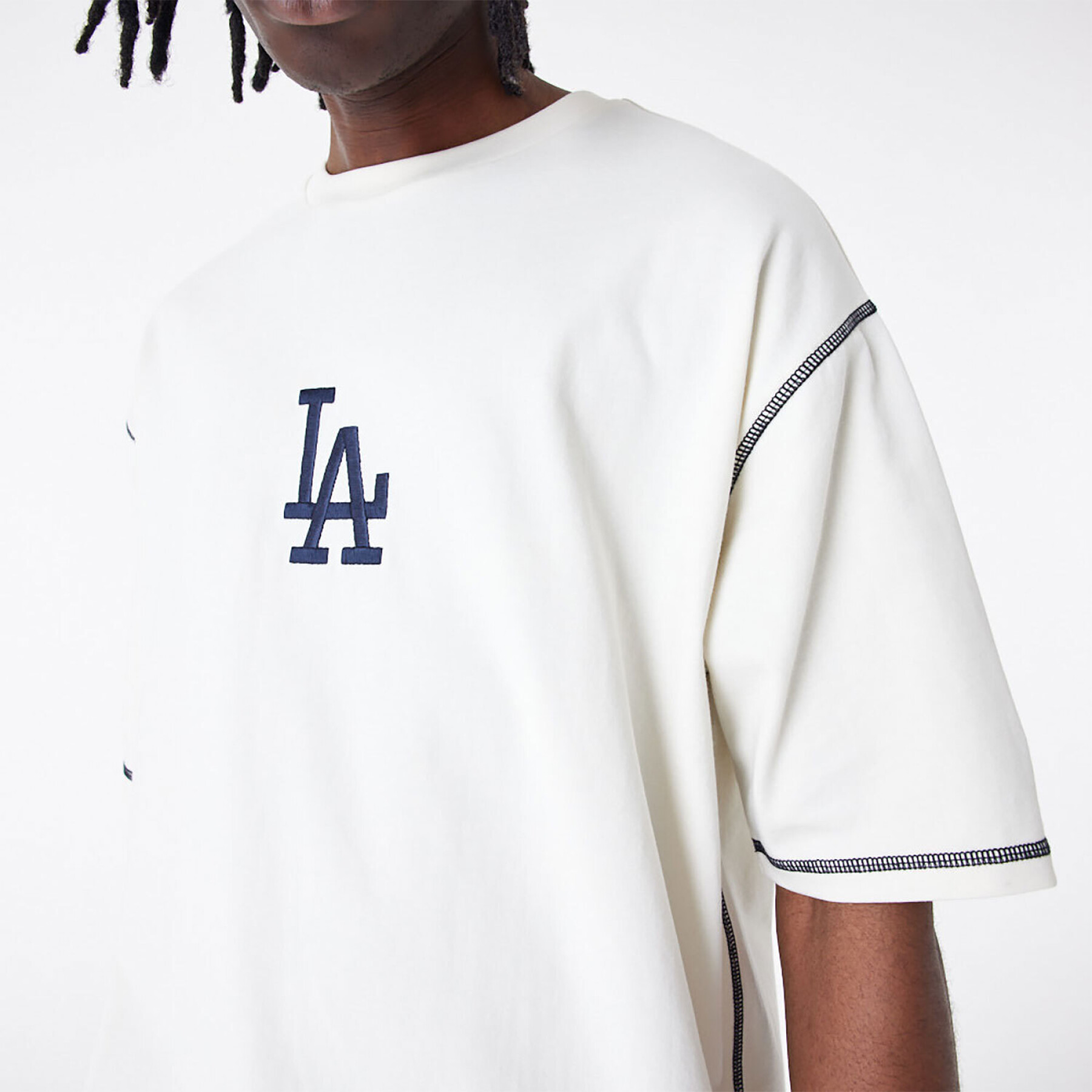 T-shirt Los Angeles Dodgers MLB World Series