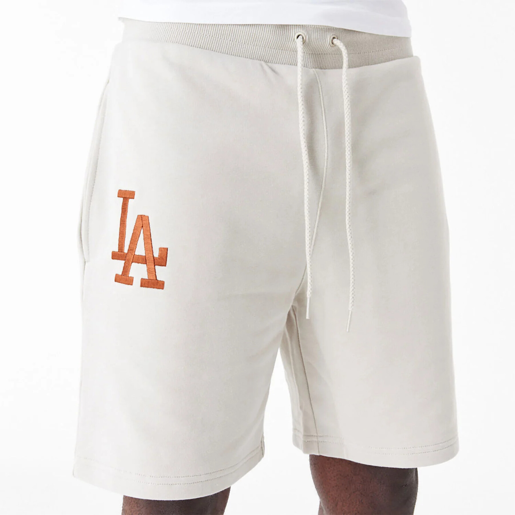 Curta Los Angeles Dodgers League Essential