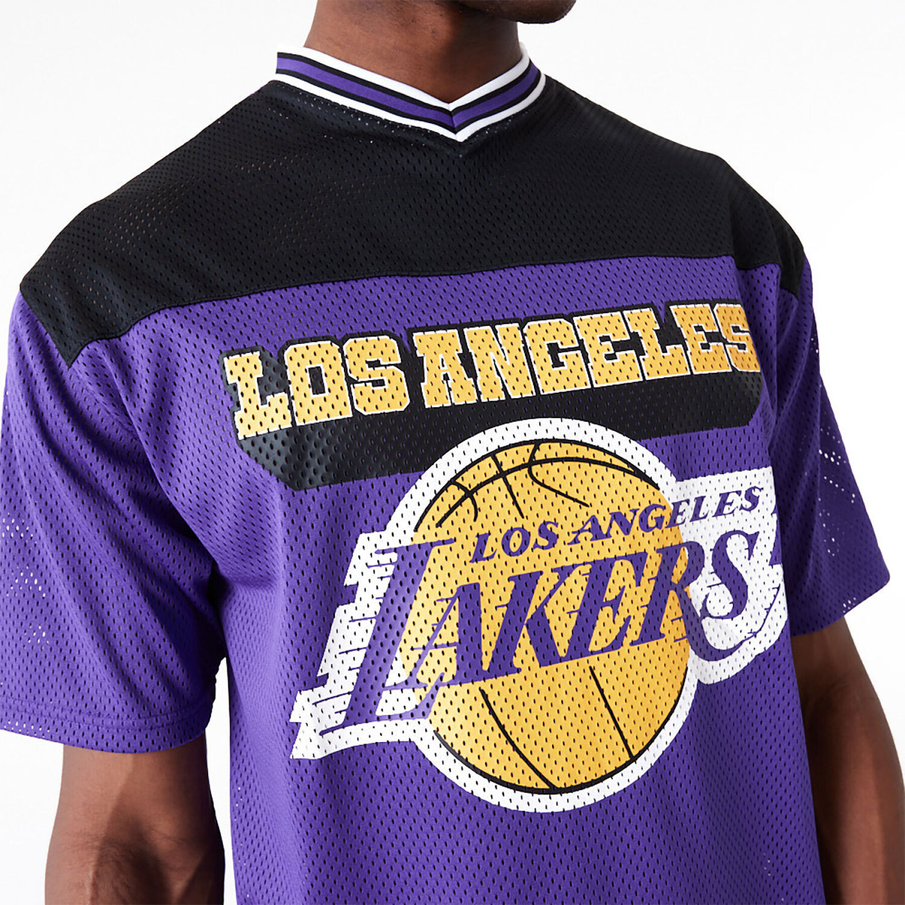 T-shirt Los Angeles Lakers NBA