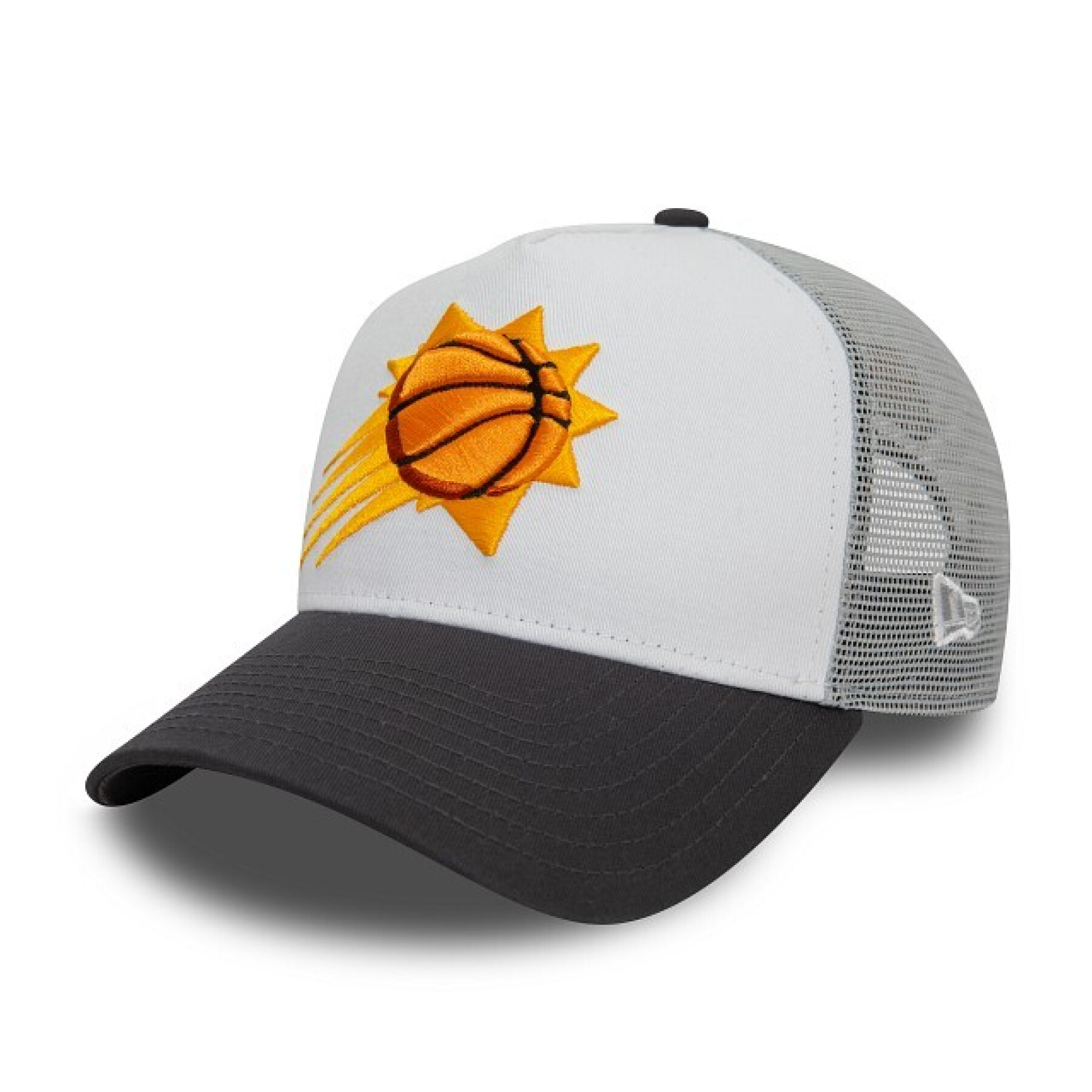 Boné de camionista New Era Phoenix Suns NBA