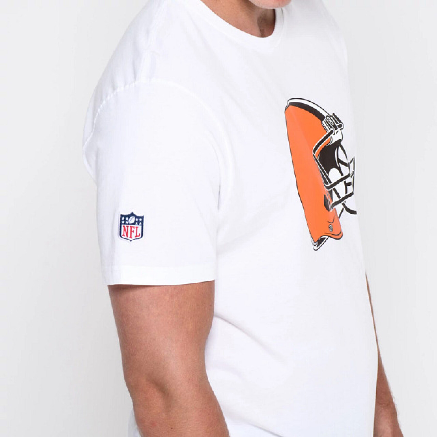 T-shirt Cleveland Browns NFL