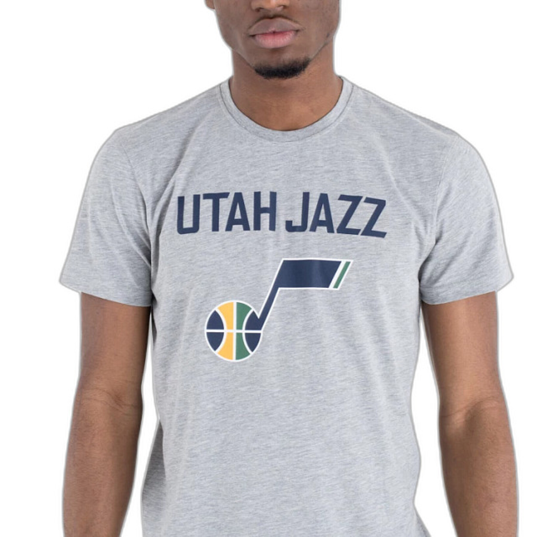 T-shirt Utah Jazz NBA