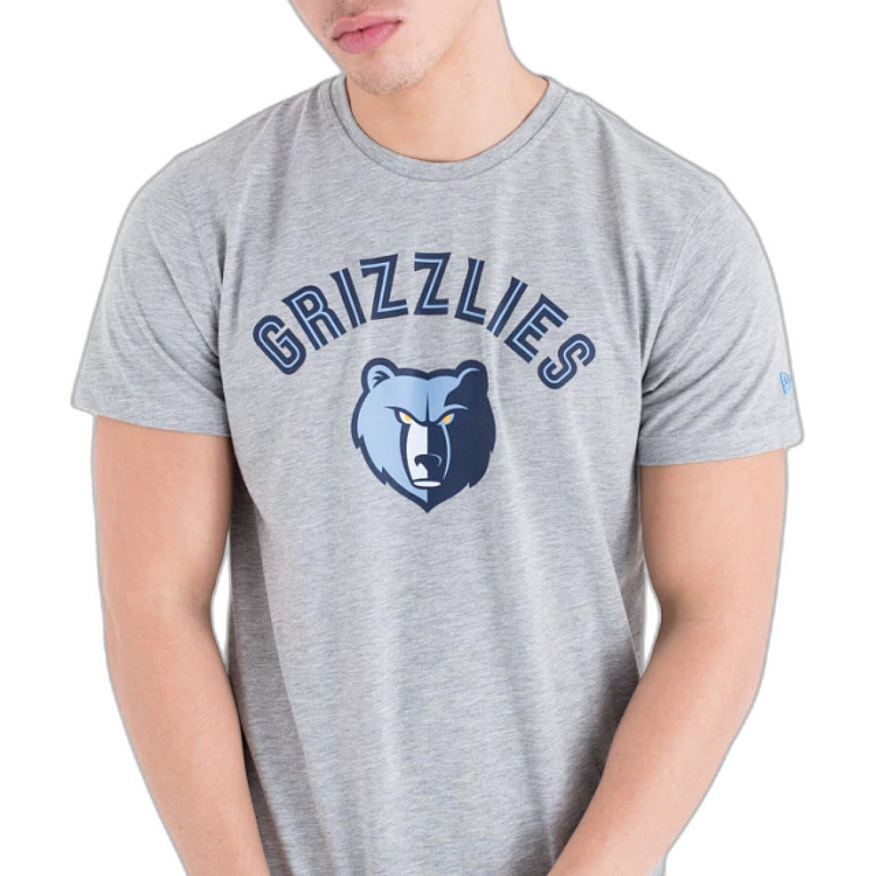 T-shirt Memphis Grizzlies NBA