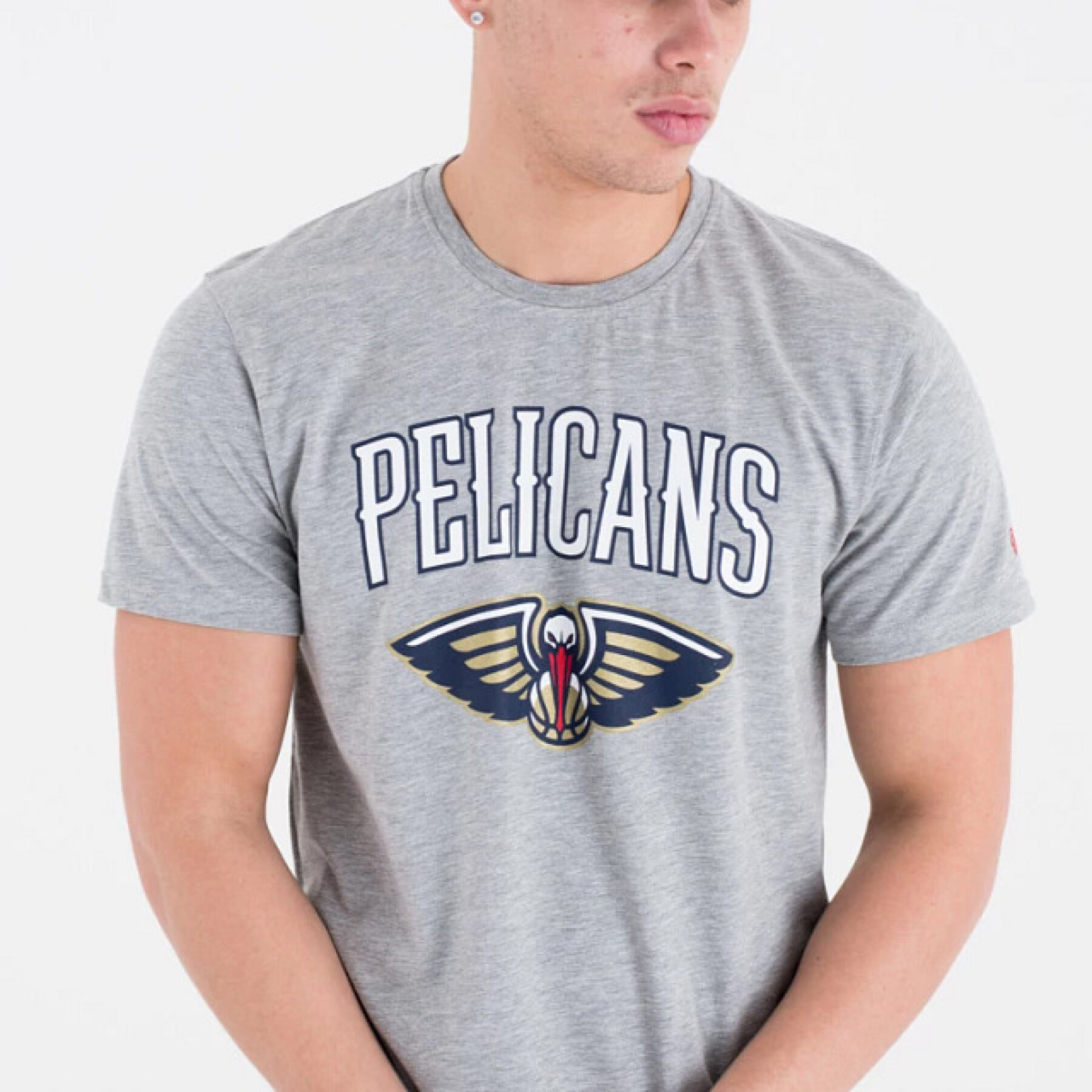 T-shirt New Orleans Pelicans NBA