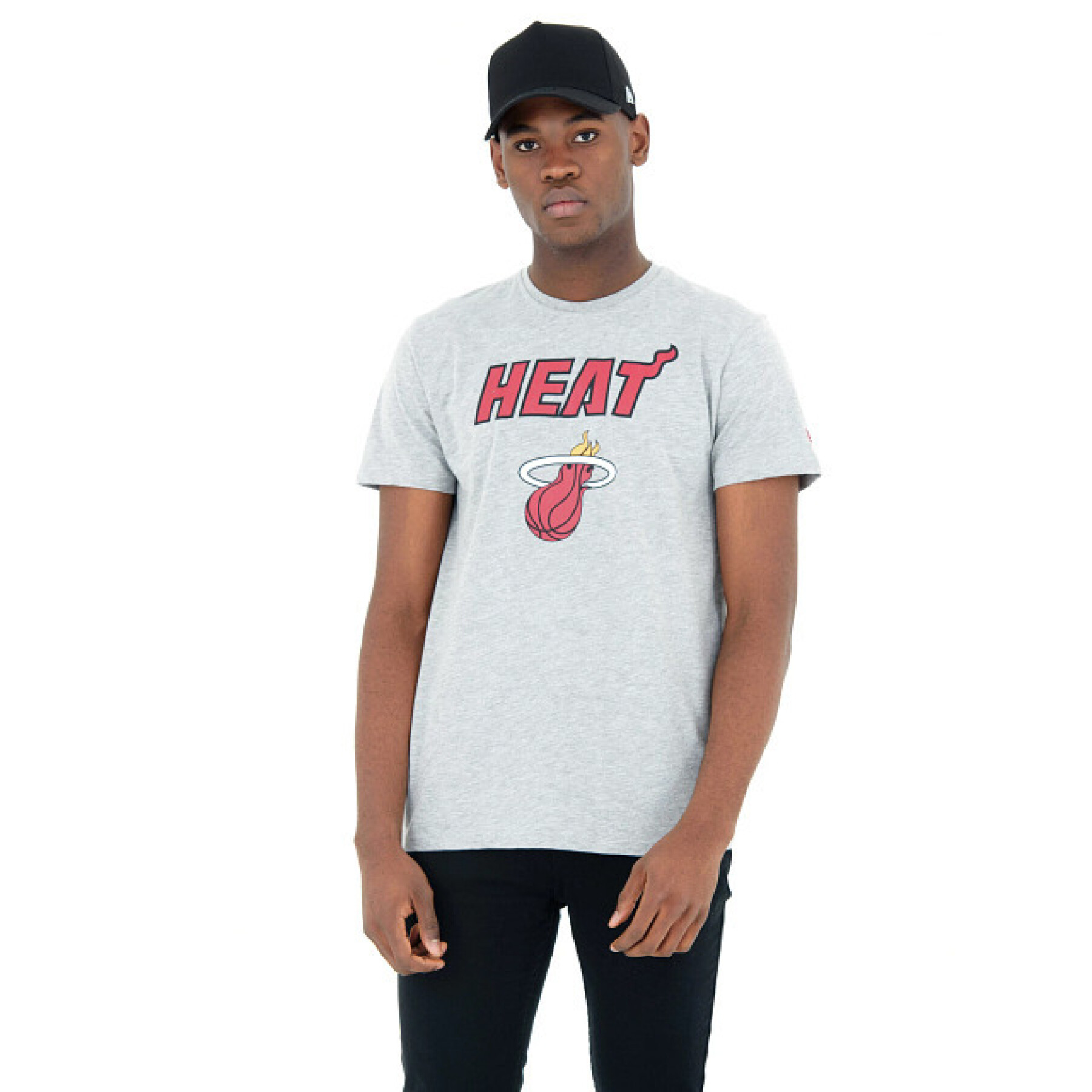 T-shirt Miami Heat NBA