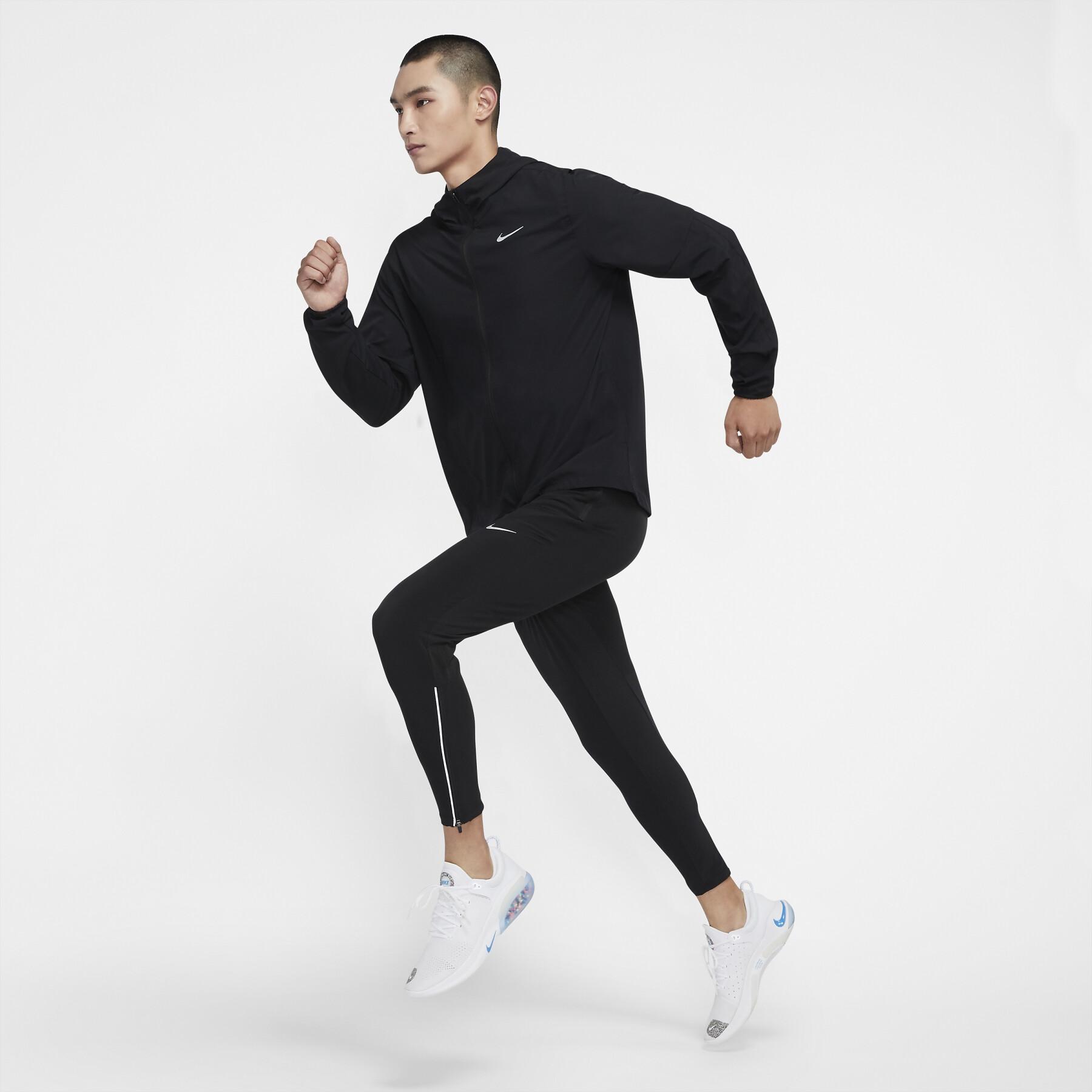 Camisa impermeável Nike Run Stripe