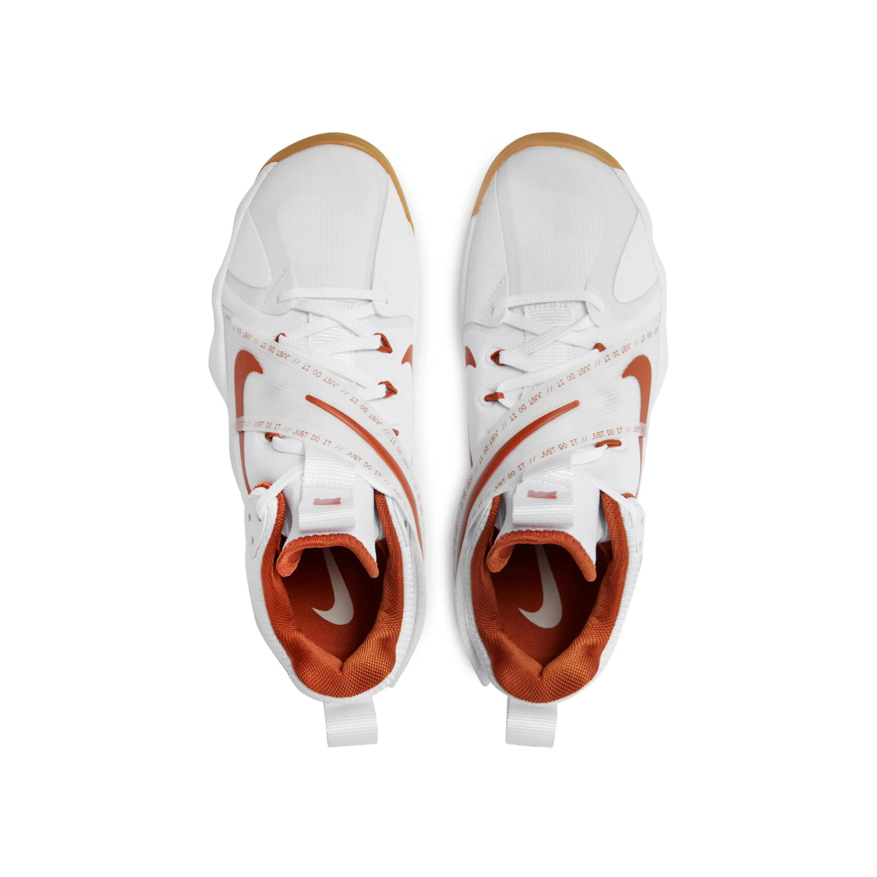 Sapatos indoor Nike React Hyperset SE