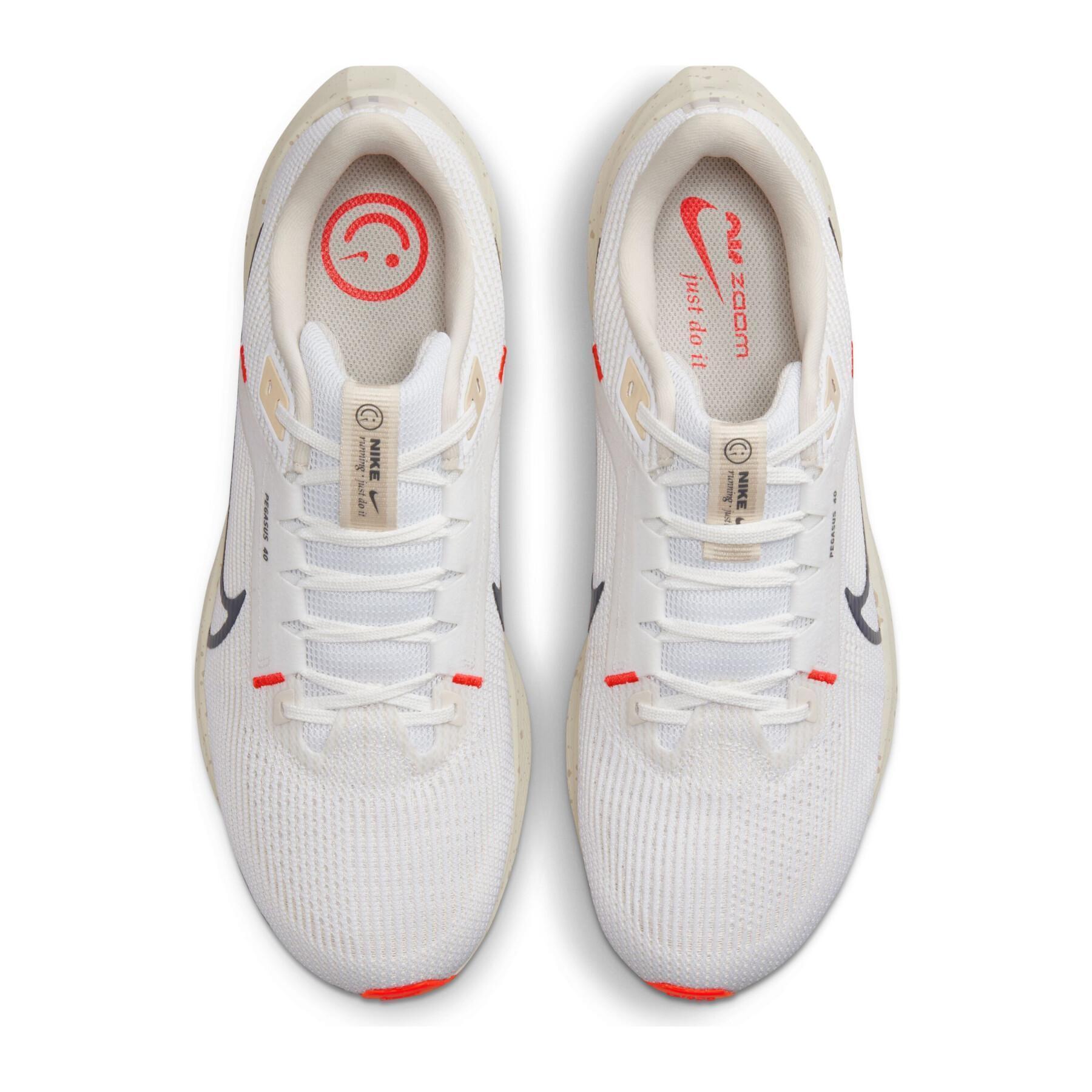 Sapatos de mulher running Nike Air Zoom Pegasus 40