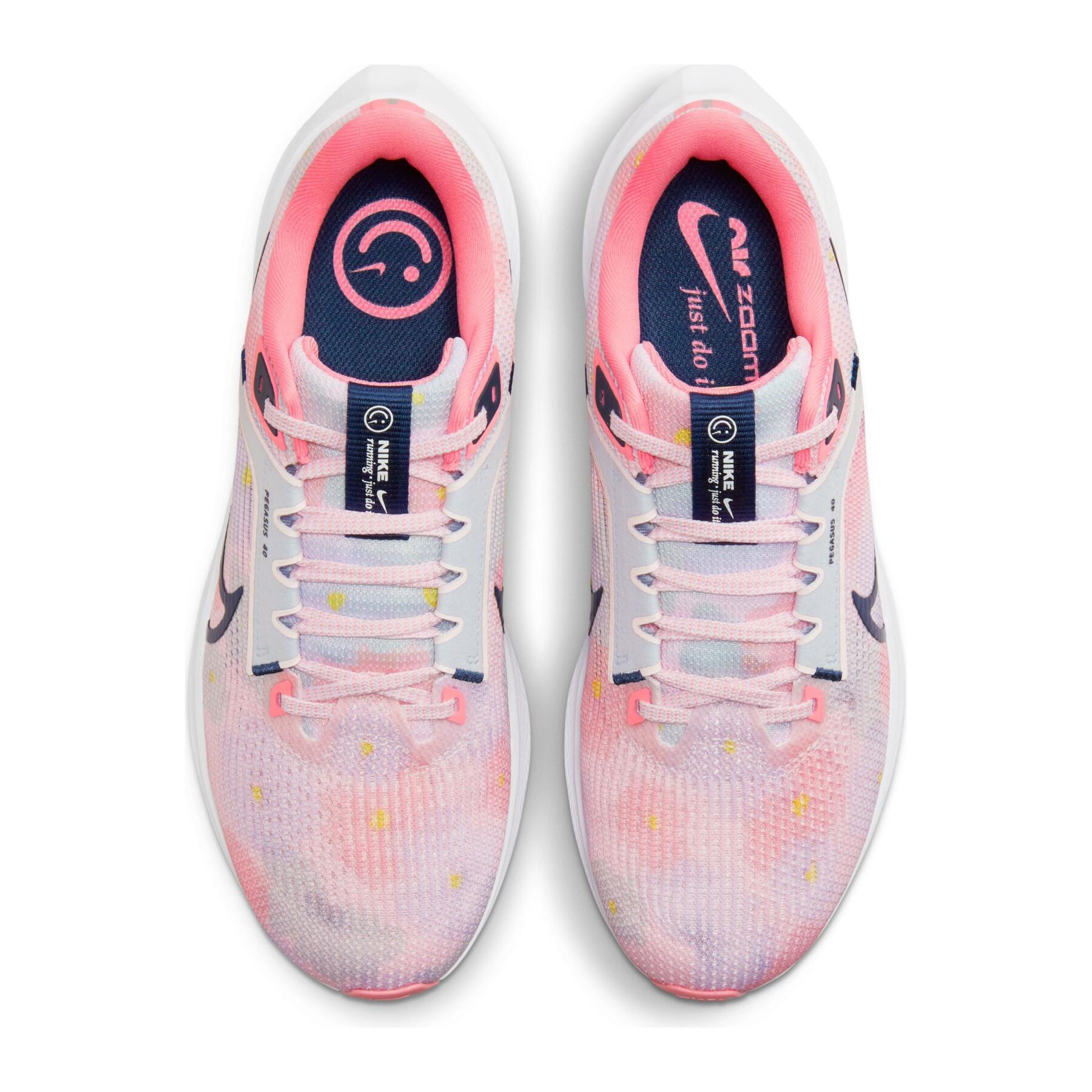 Sapatos de mulher running femme Nike Pegasus 40 Premium