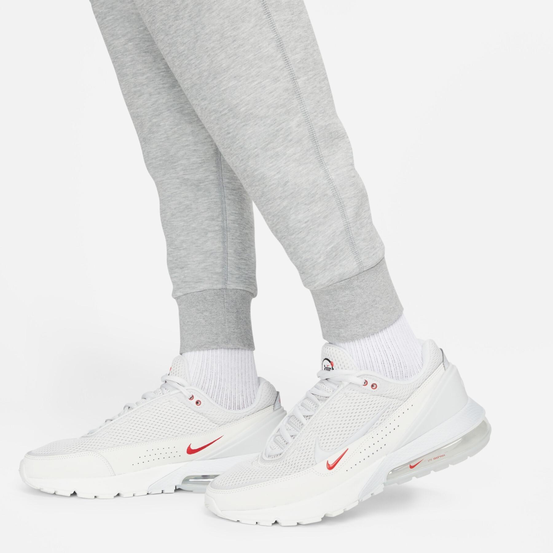 Calças de suor Nike Tech Fleece