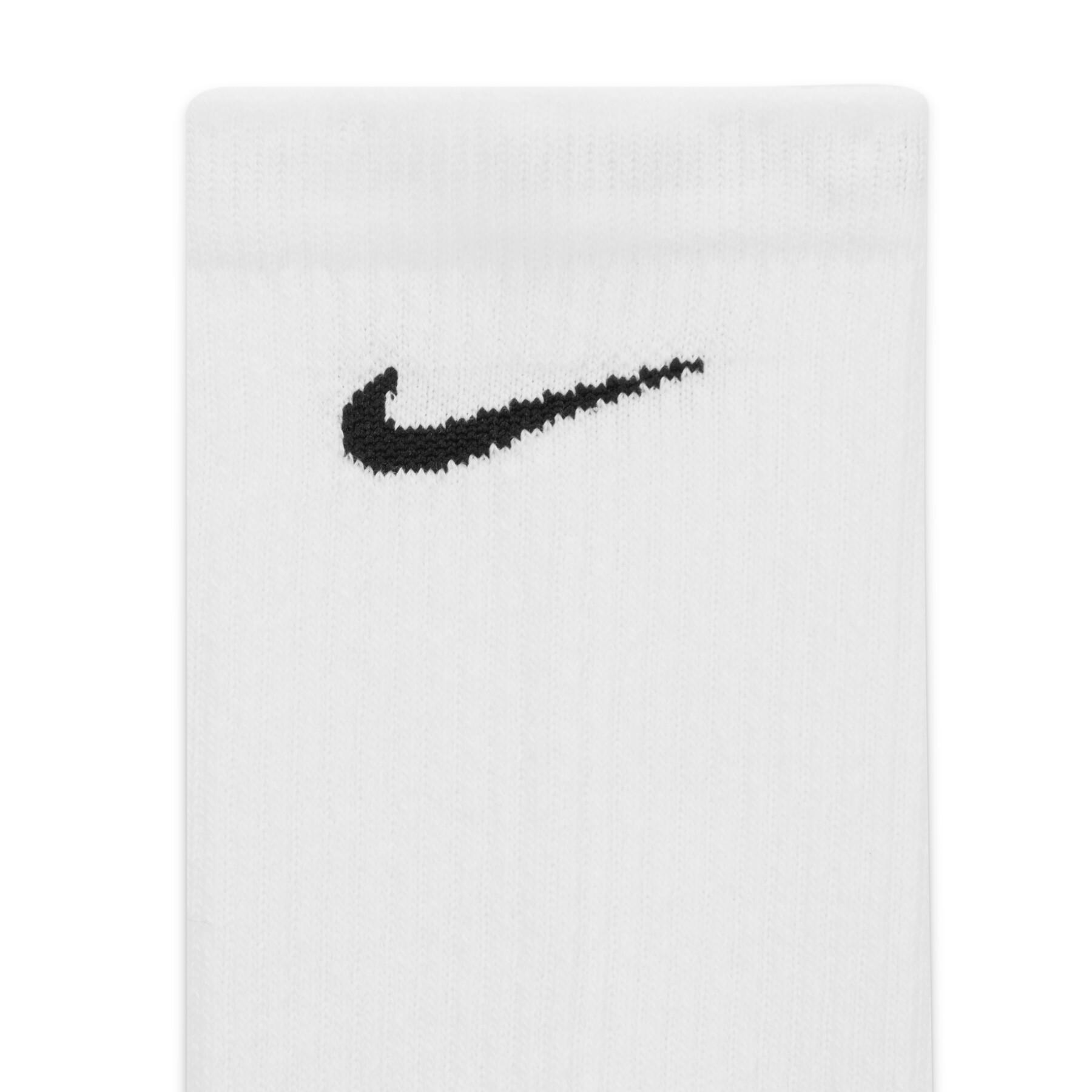 Meias Nike Everyday Max Cushioned (x6)