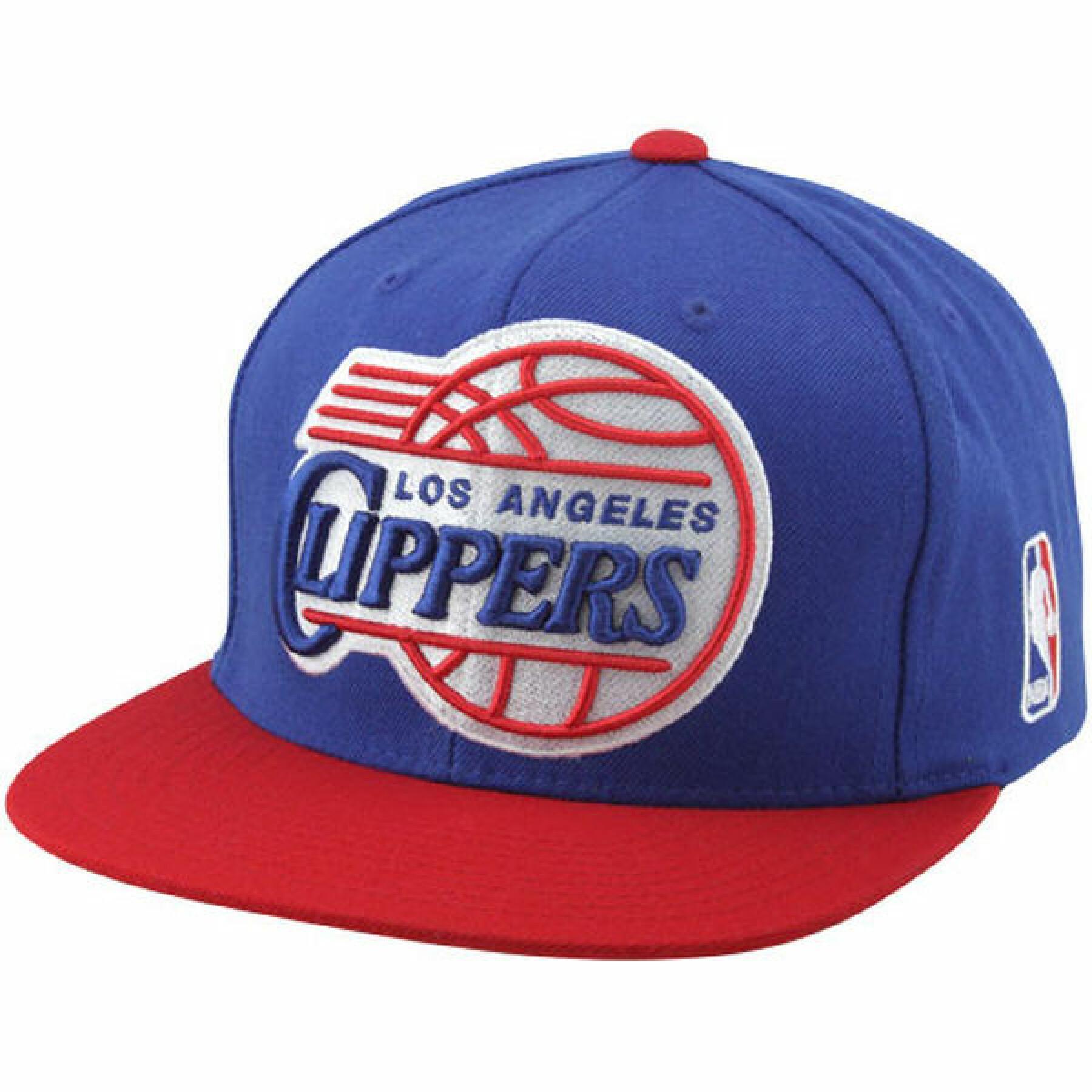 Boné Los Angeles Clippers XL Logo