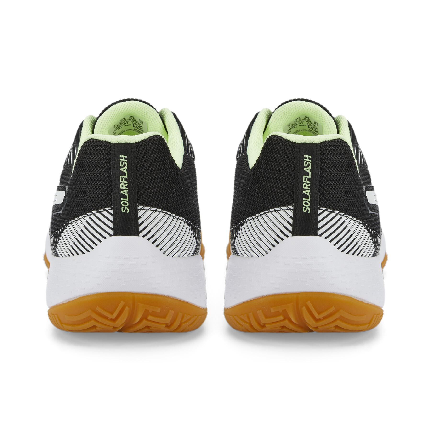 Sapatos de interior para crianças Puma Solarflash II