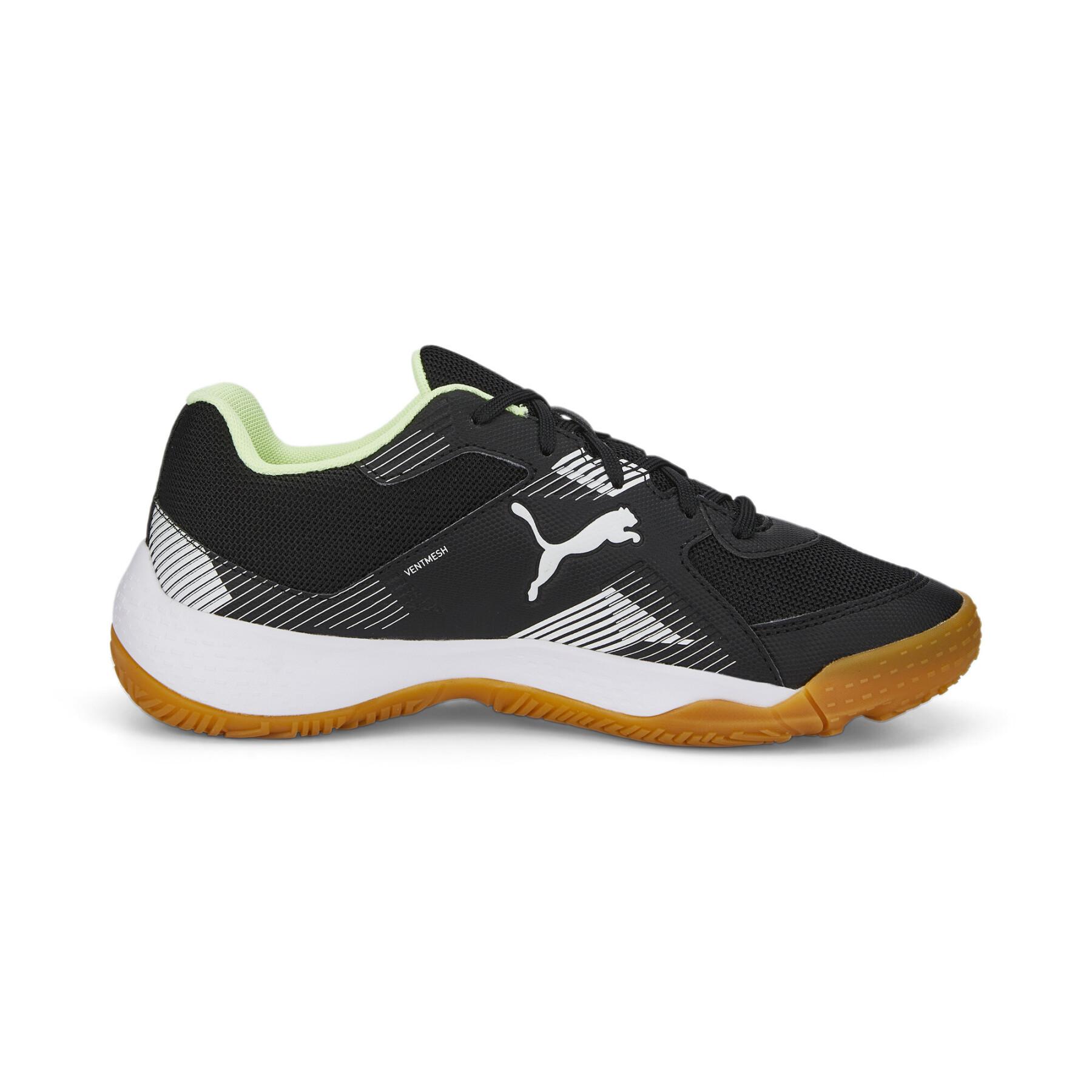 Sapatos de interior para crianças Puma Solarflash II