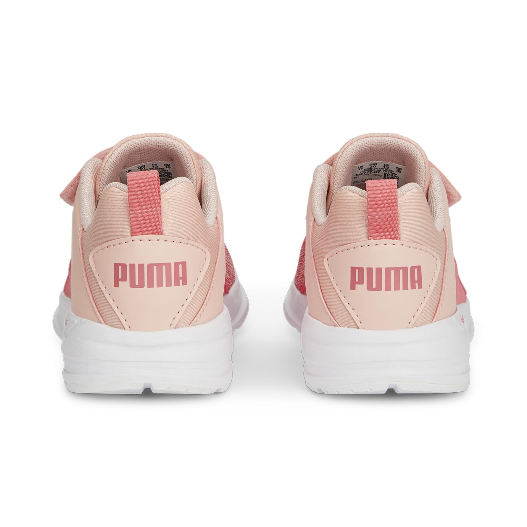  running sapatos de criança Puma Comet 2 Alt V