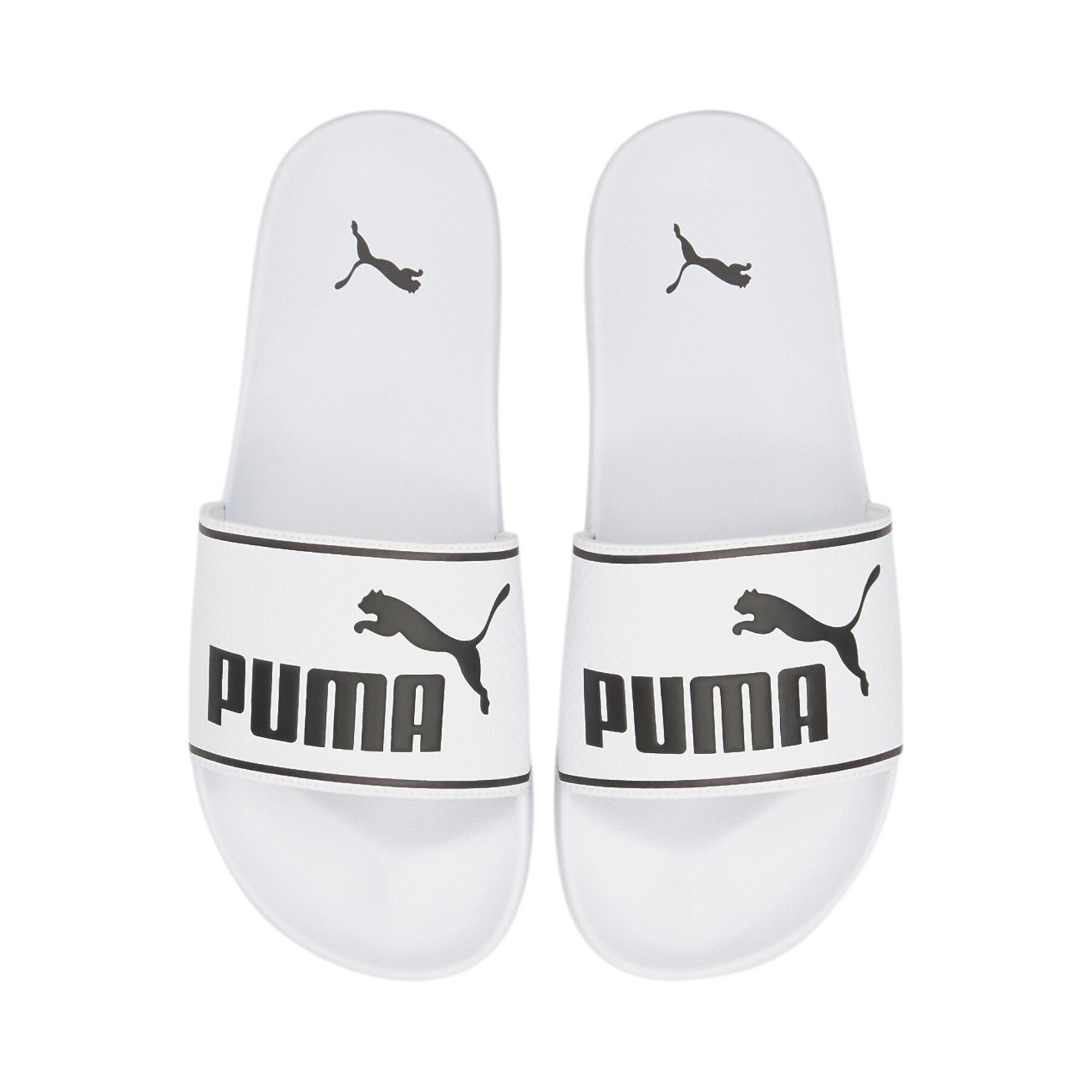 Sapatos de sapateado Puma Leadcat 2.0