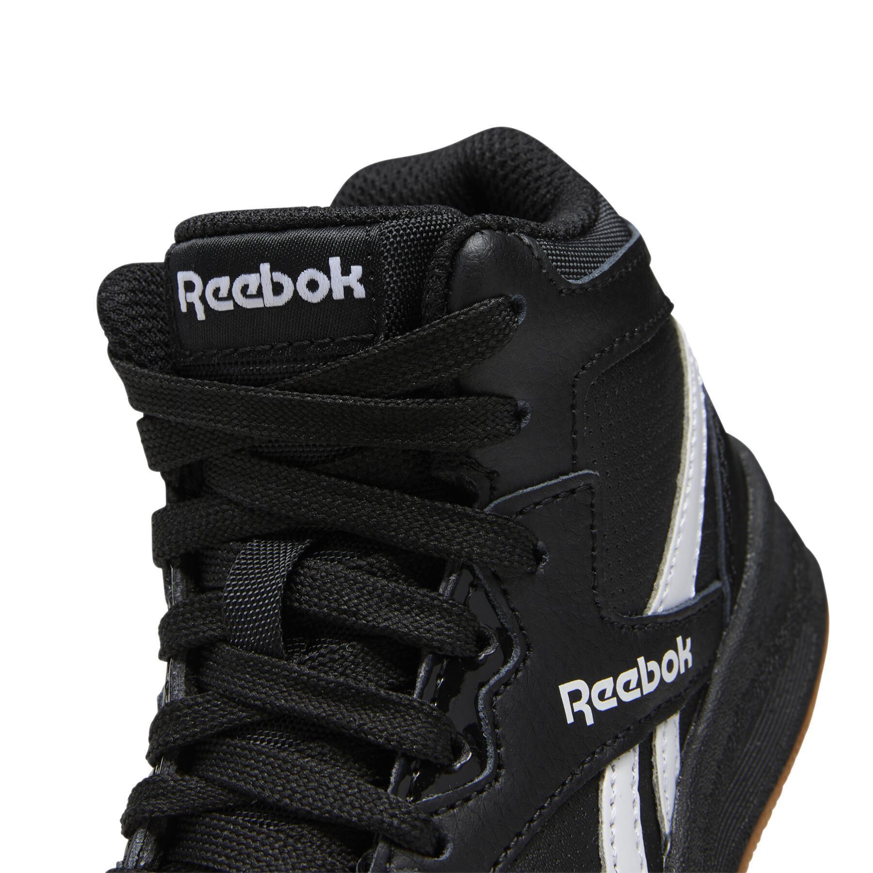 Sapatos de basquetebol para crianças Reebok BB45