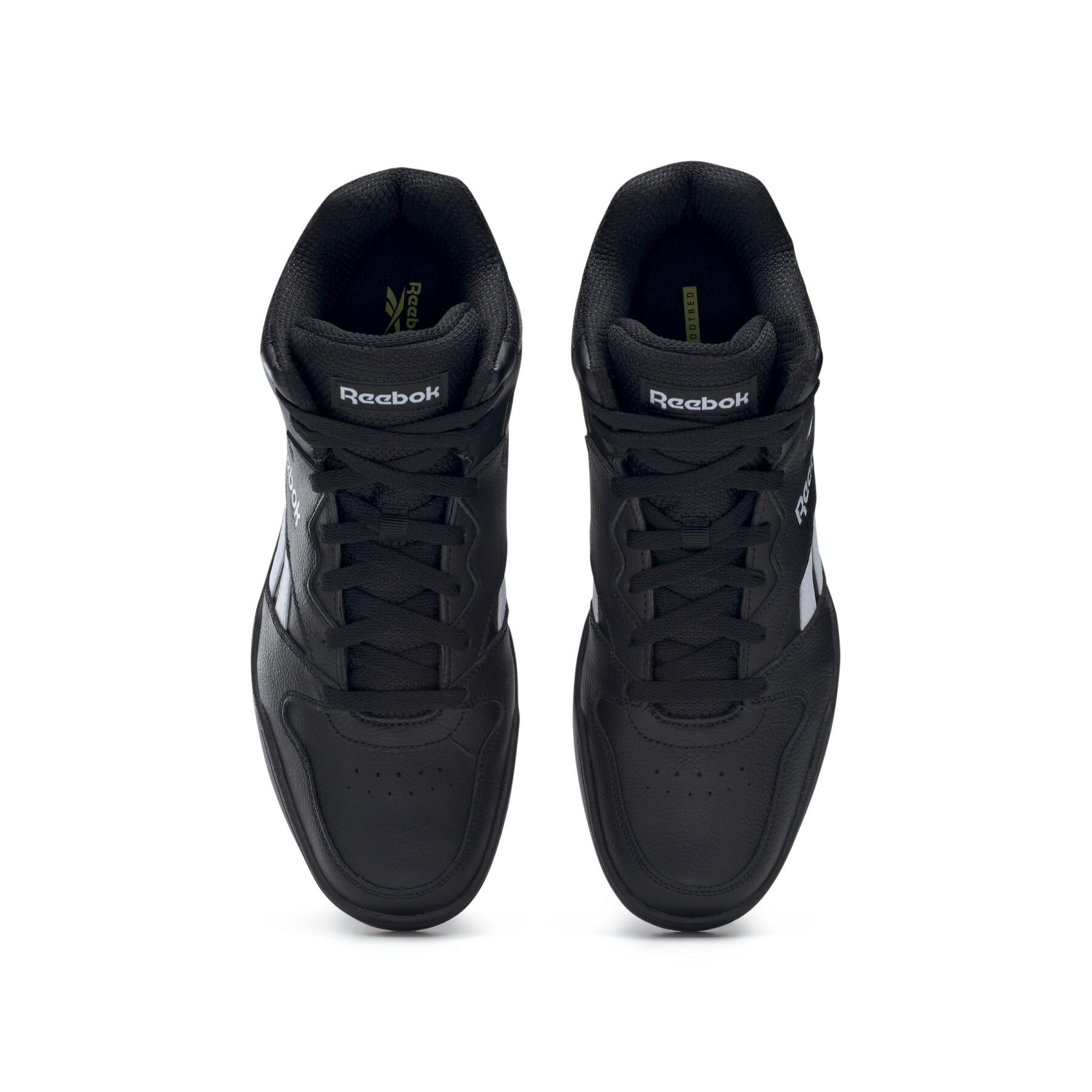 Sapatos de basquetebol Reebok Royal BB4500 HI2