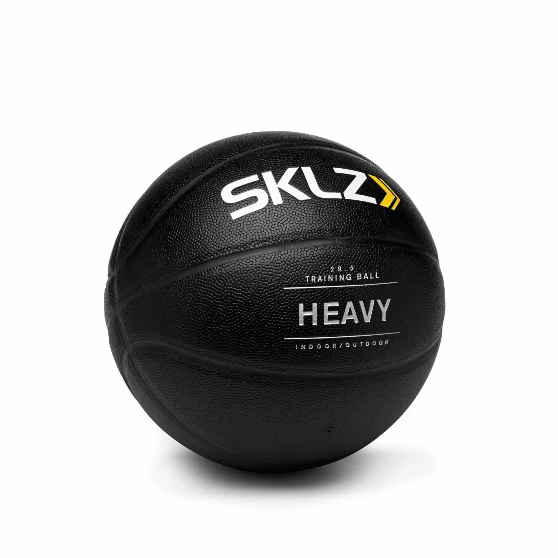 Bola de treino SKLZ Control Heavy Weight
