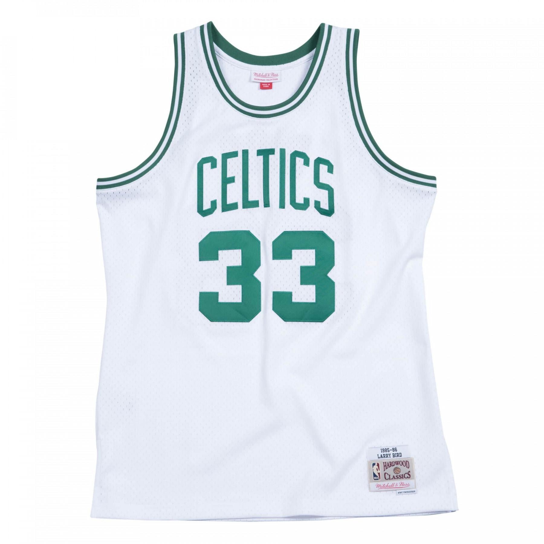 Camisola Boston Celtics NBA Swingman
