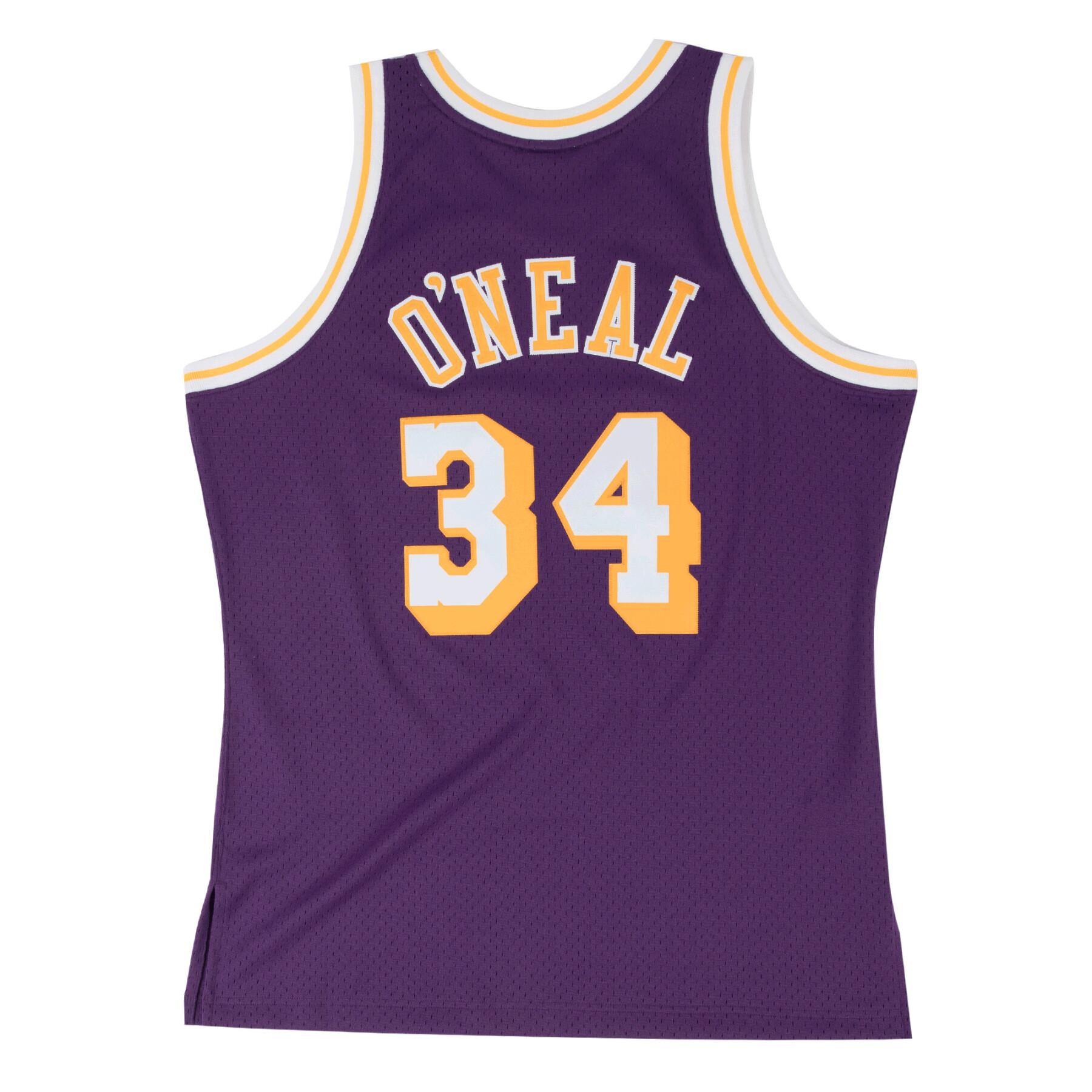 Camisola Swingman Los Angeles Lakers Shaquille O'neal