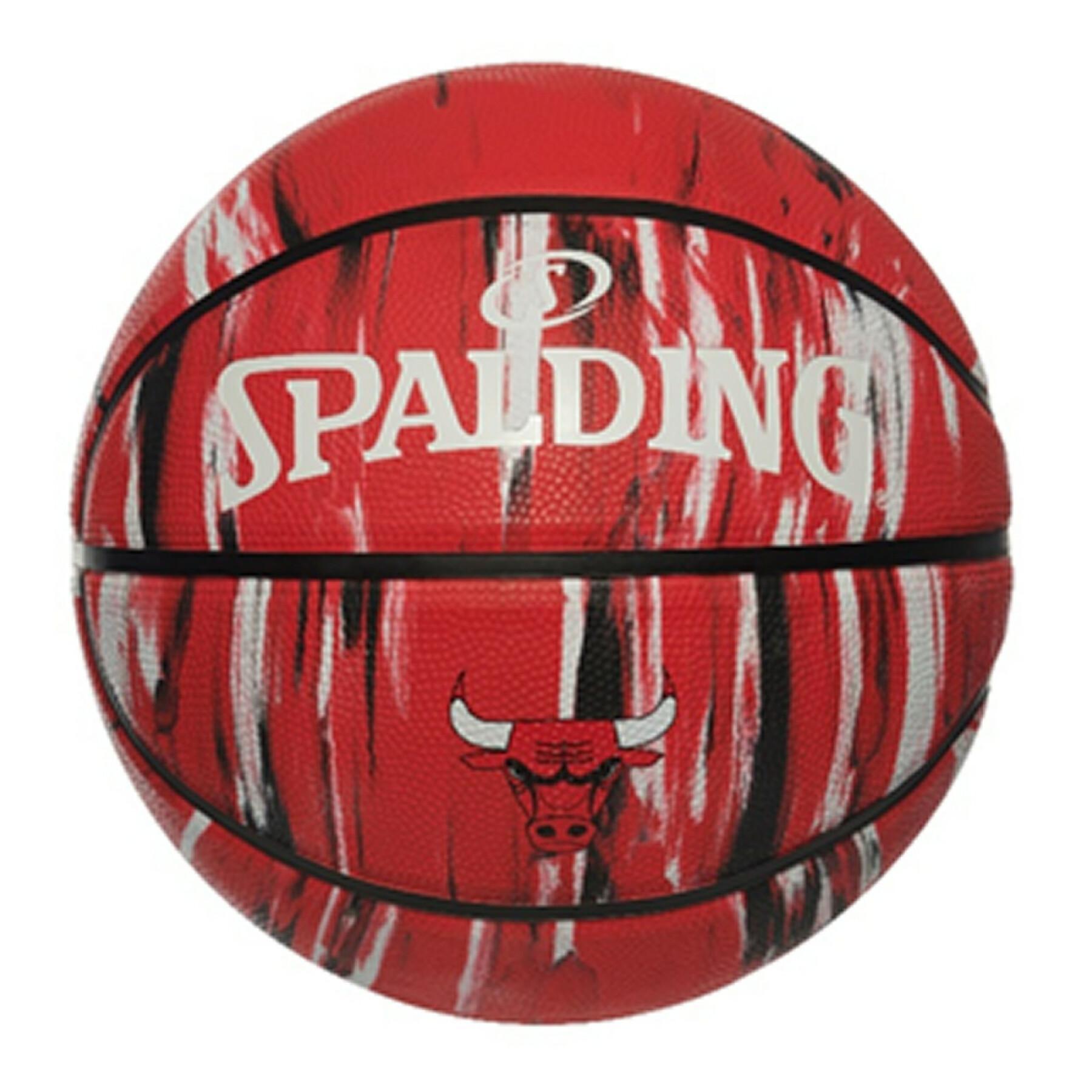 Balão Spalding NBA Chiacgo Bulls (84-127Z)