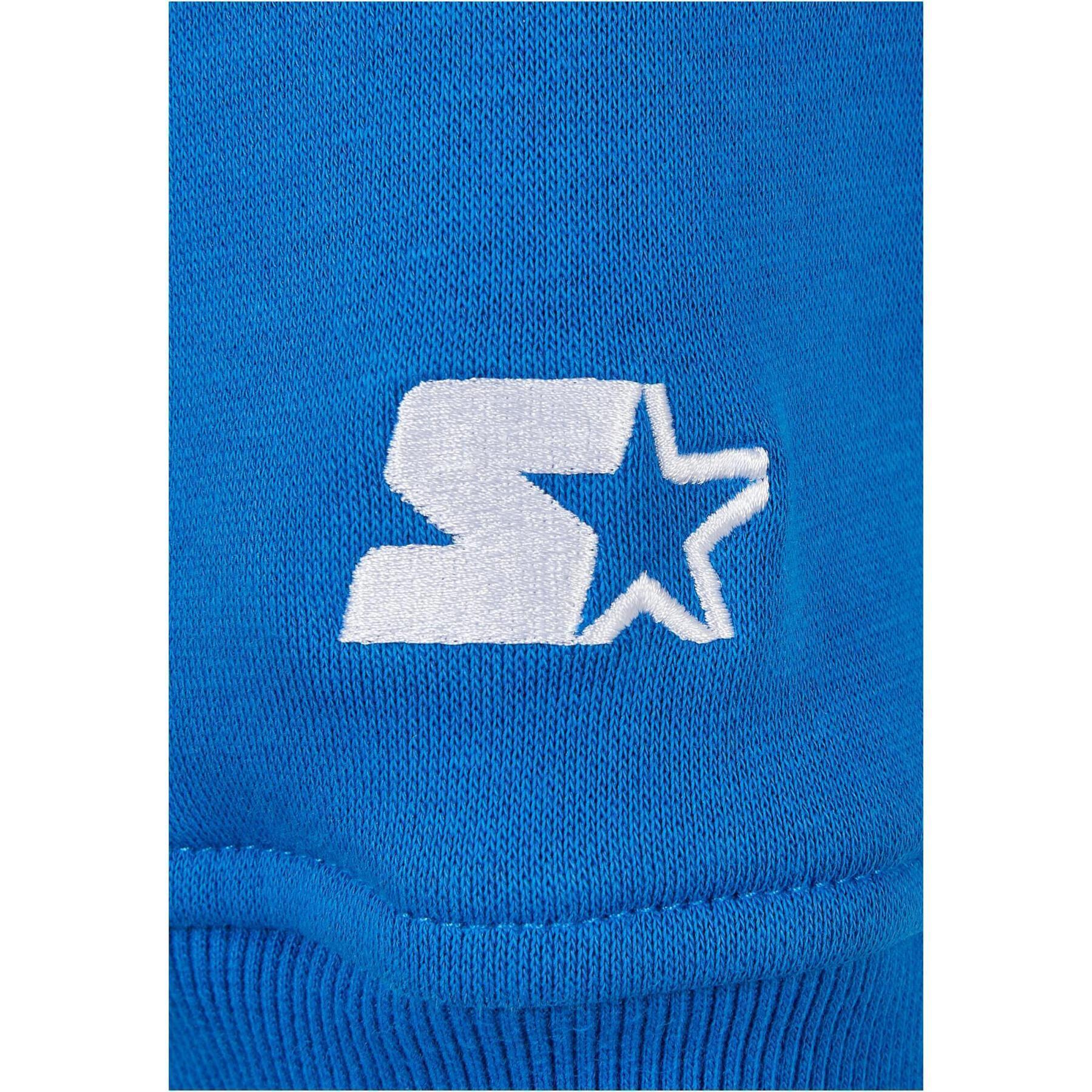 Camisola de gola redonda Starter Logo