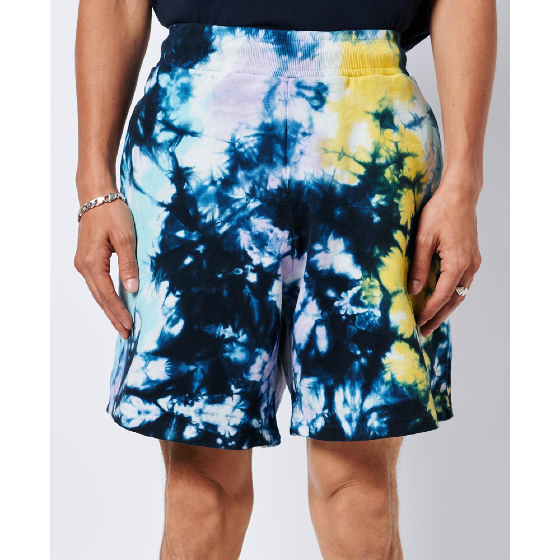 Curta Superdry Tie and Dye