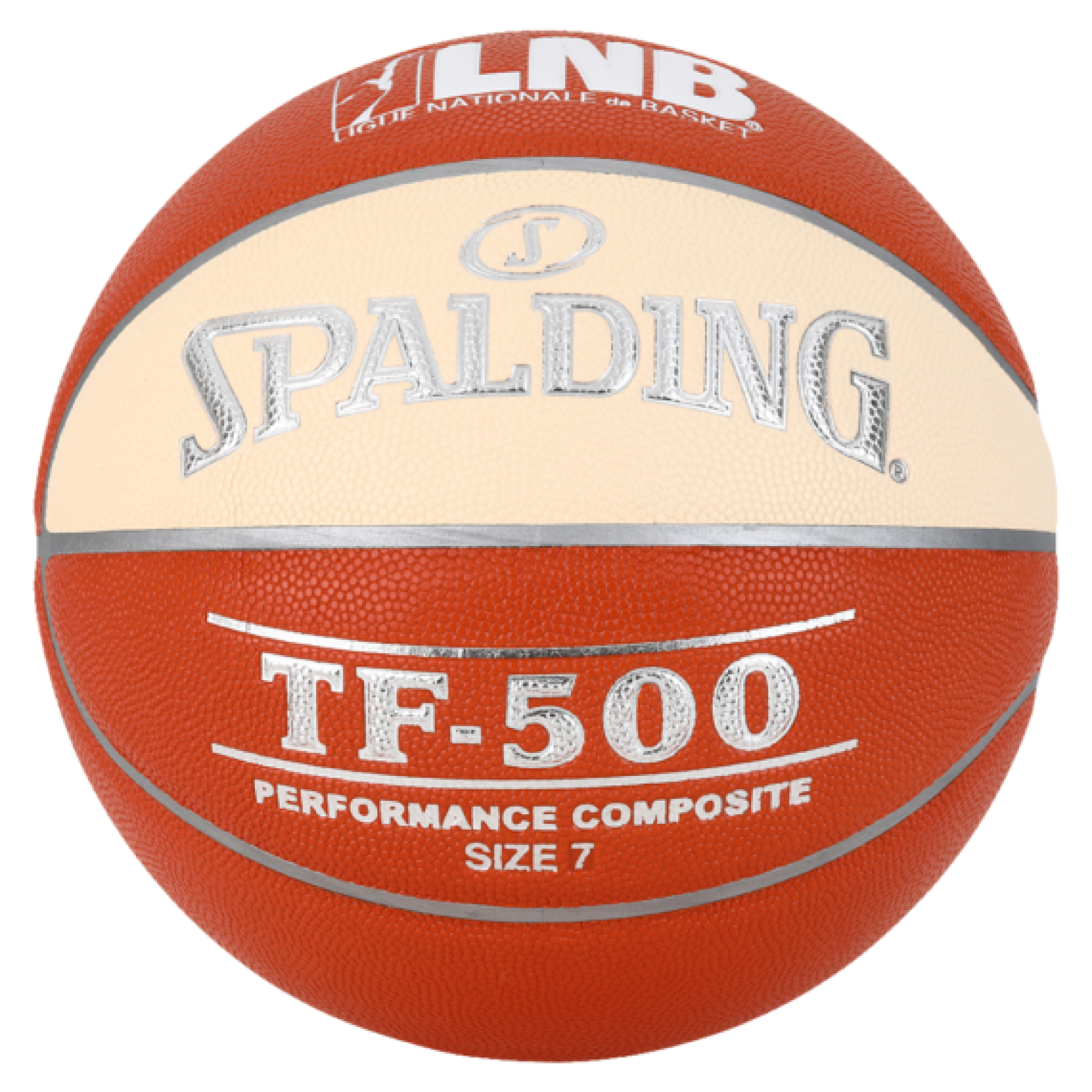 Basquetebol Spalding TF-500 LNB 2020
