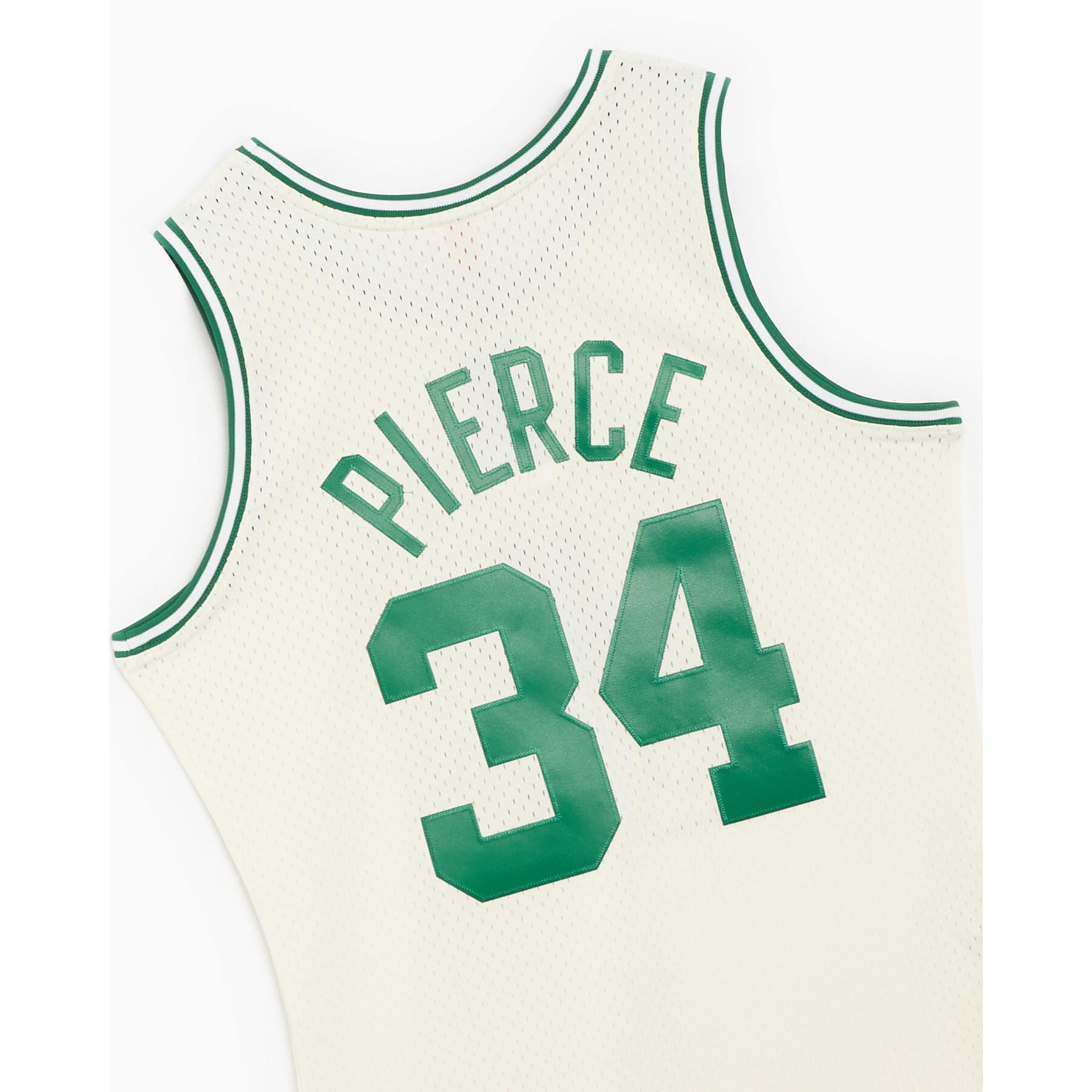 Jersey Boston Celtics Paul Pierce NBA 2007