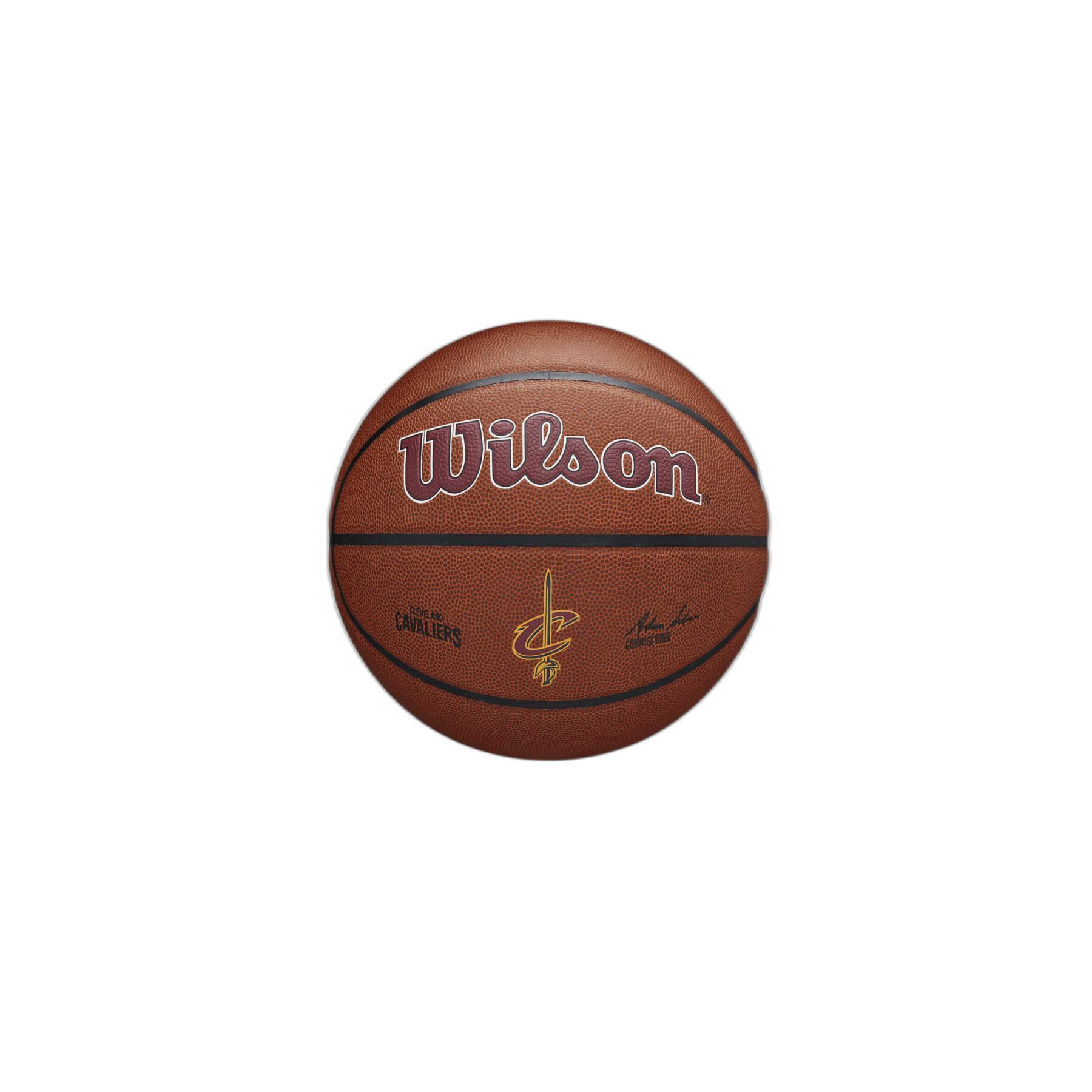 Balão Cleveland Cavaliers NBA Team Alliance