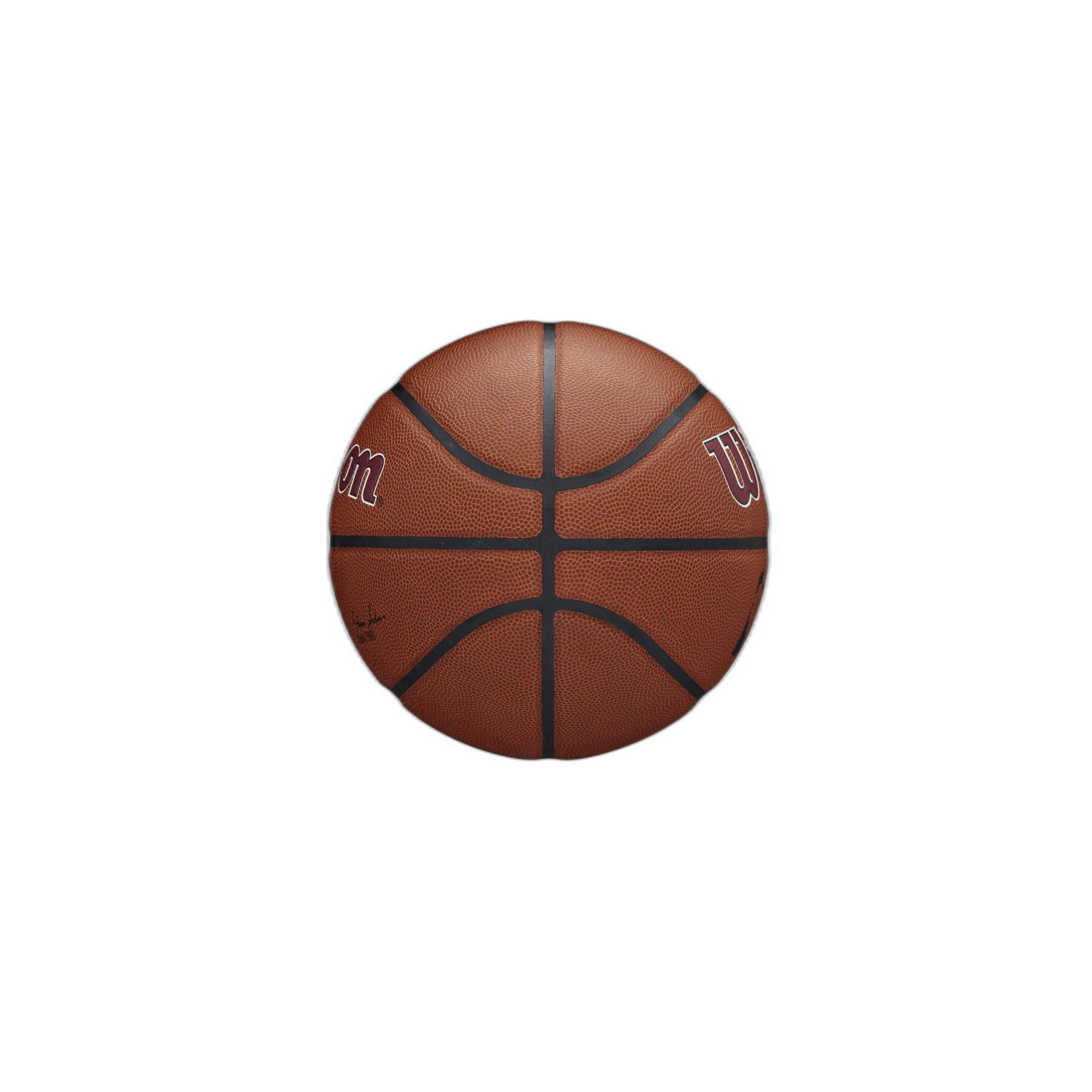 Balão Cleveland Cavaliers NBA Team Alliance