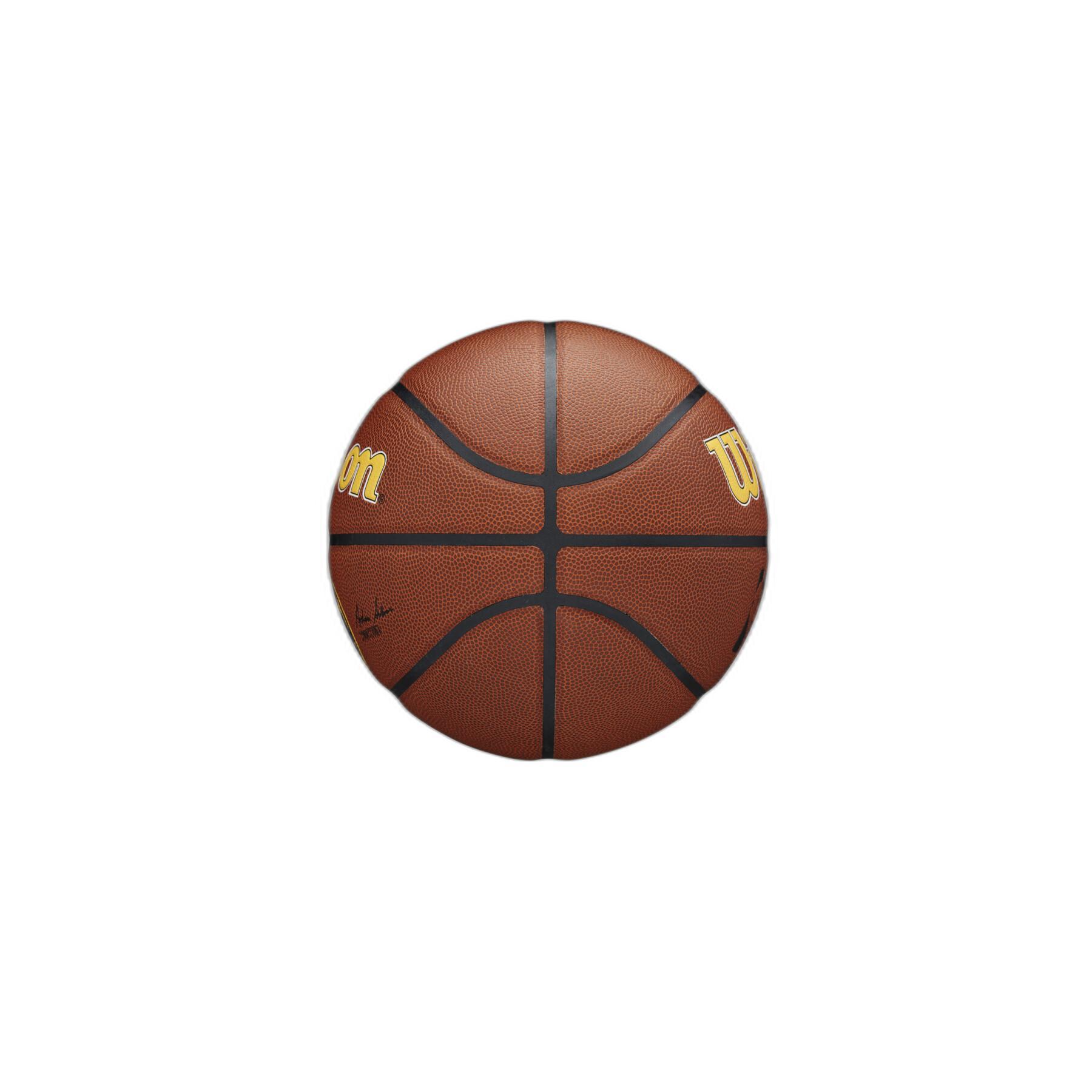 Balão Denver Nuggets NBA Team Alliance