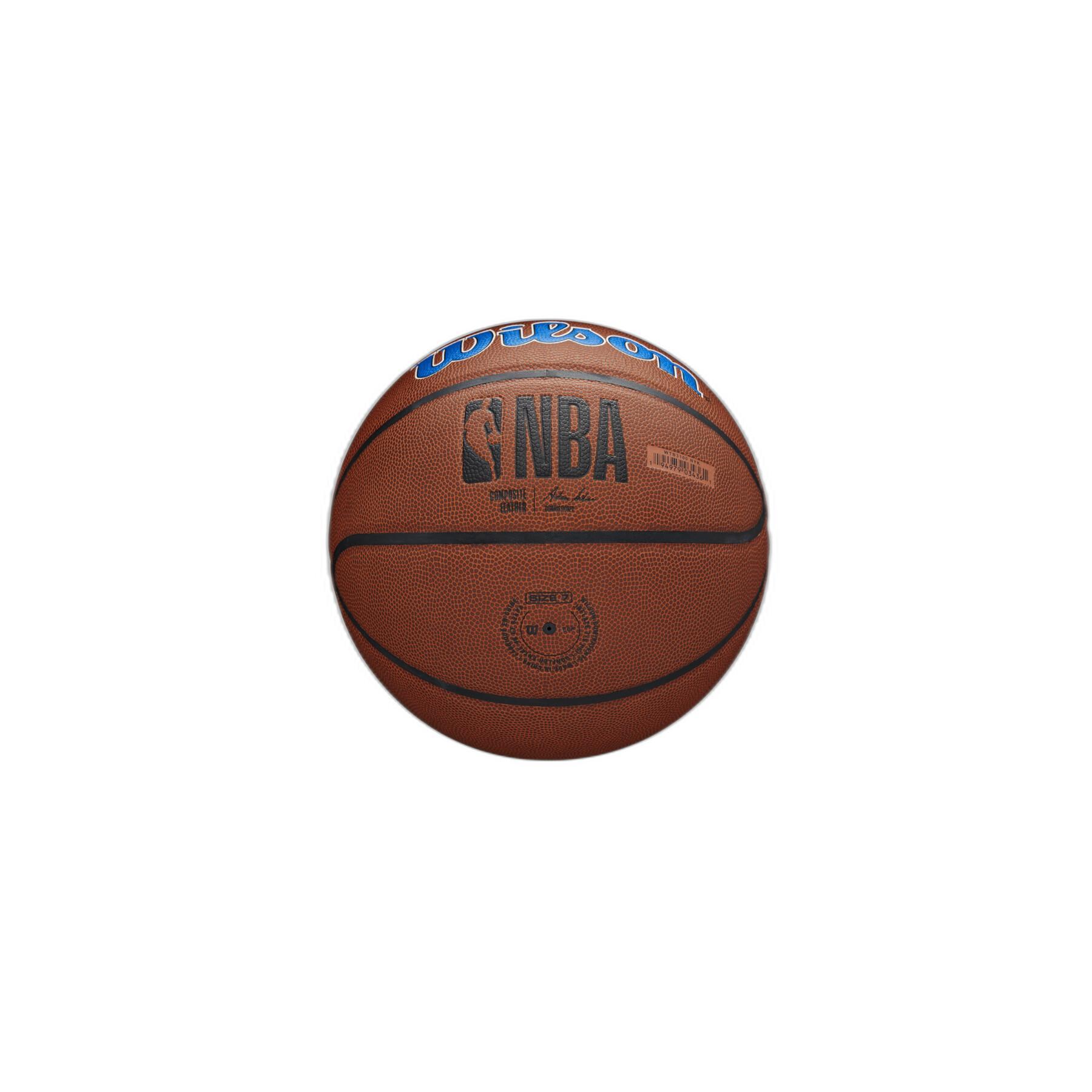Balão New York Knicks NBA Team Alliance