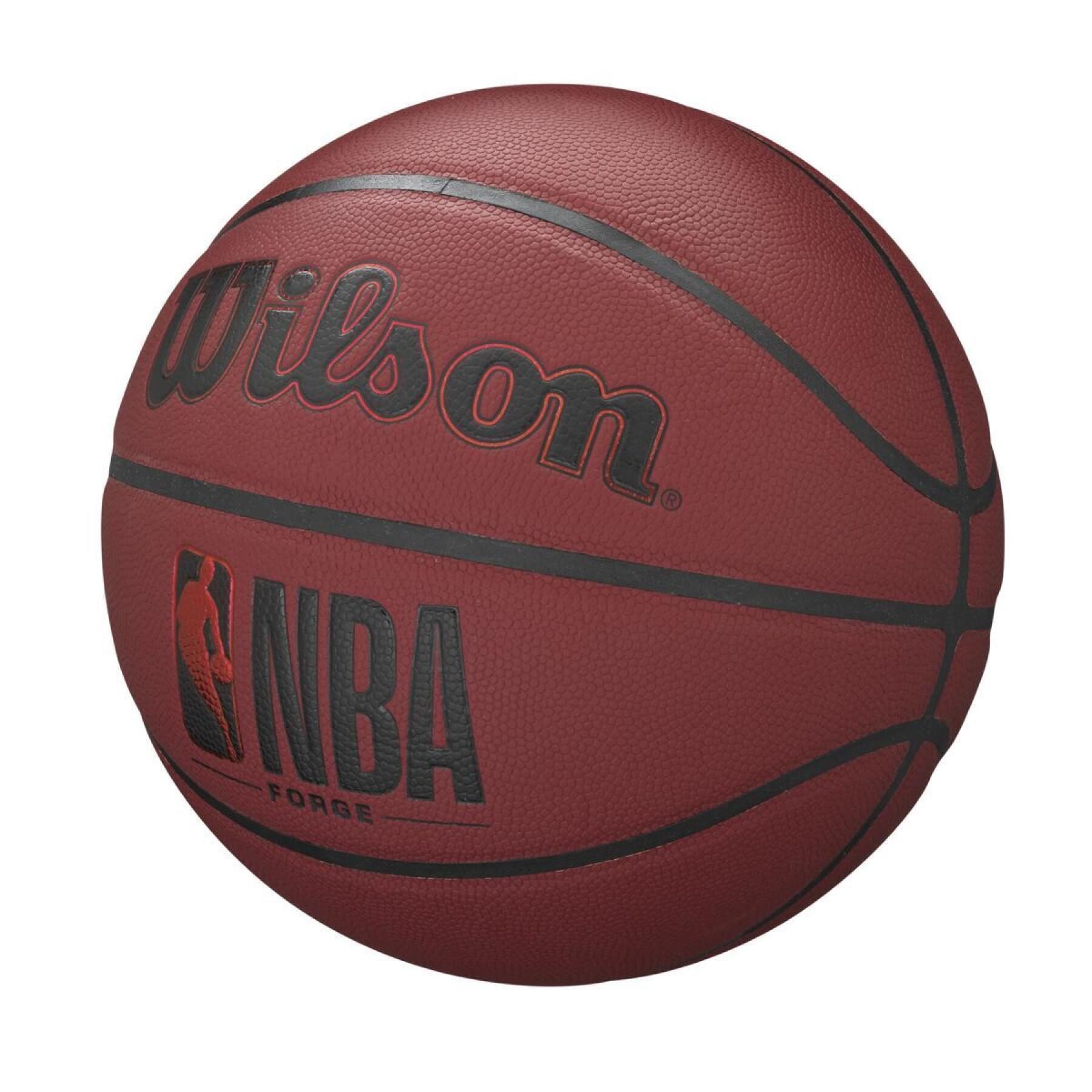 Bola Wilson NBA