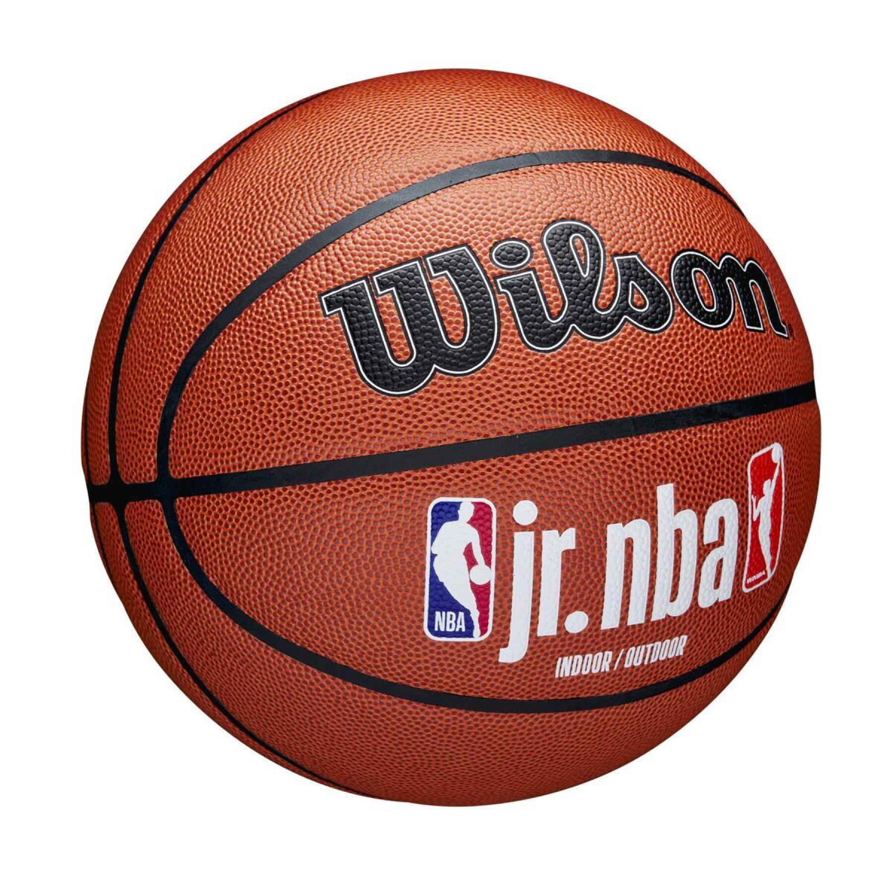 Balão Wilson NBA Fam