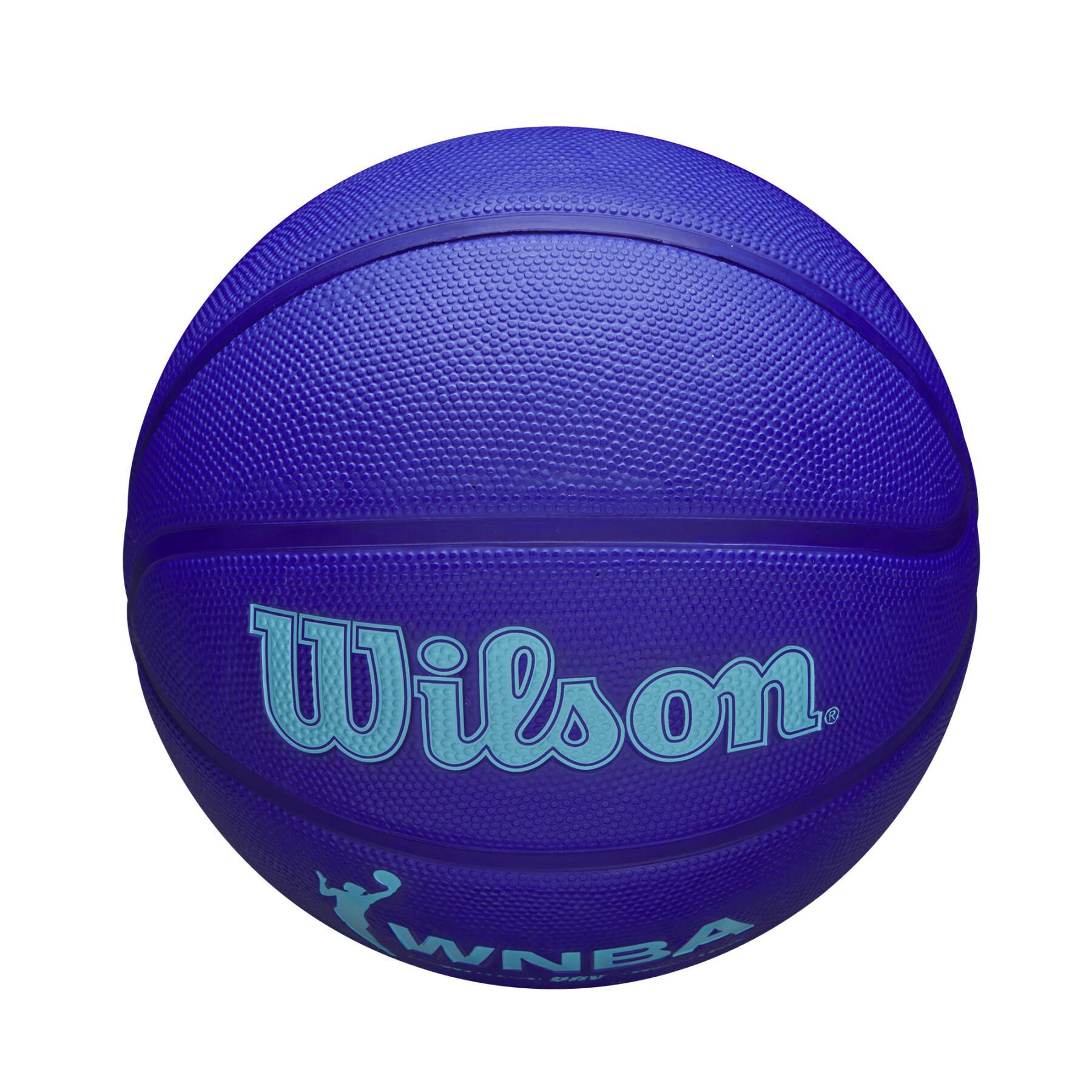 Balão Wilson WNBA Drive