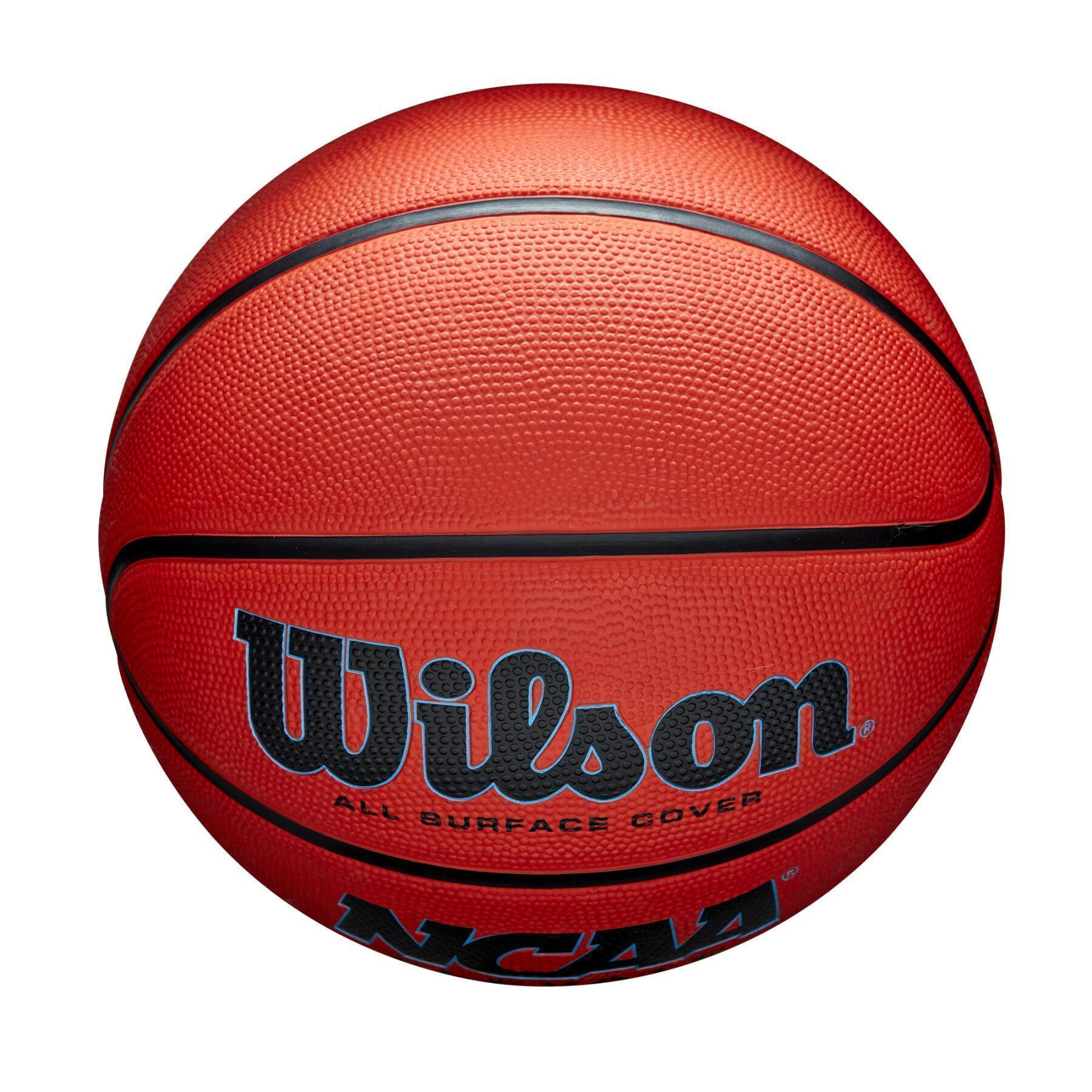 Bola de elevação Wilson NCAA