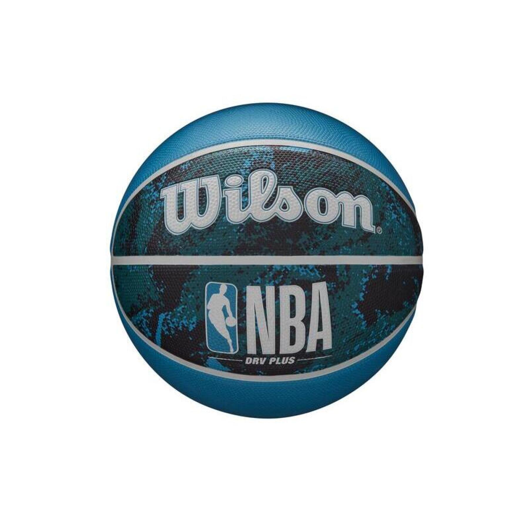 Bola Wilson NBA DRV Plus Vibe