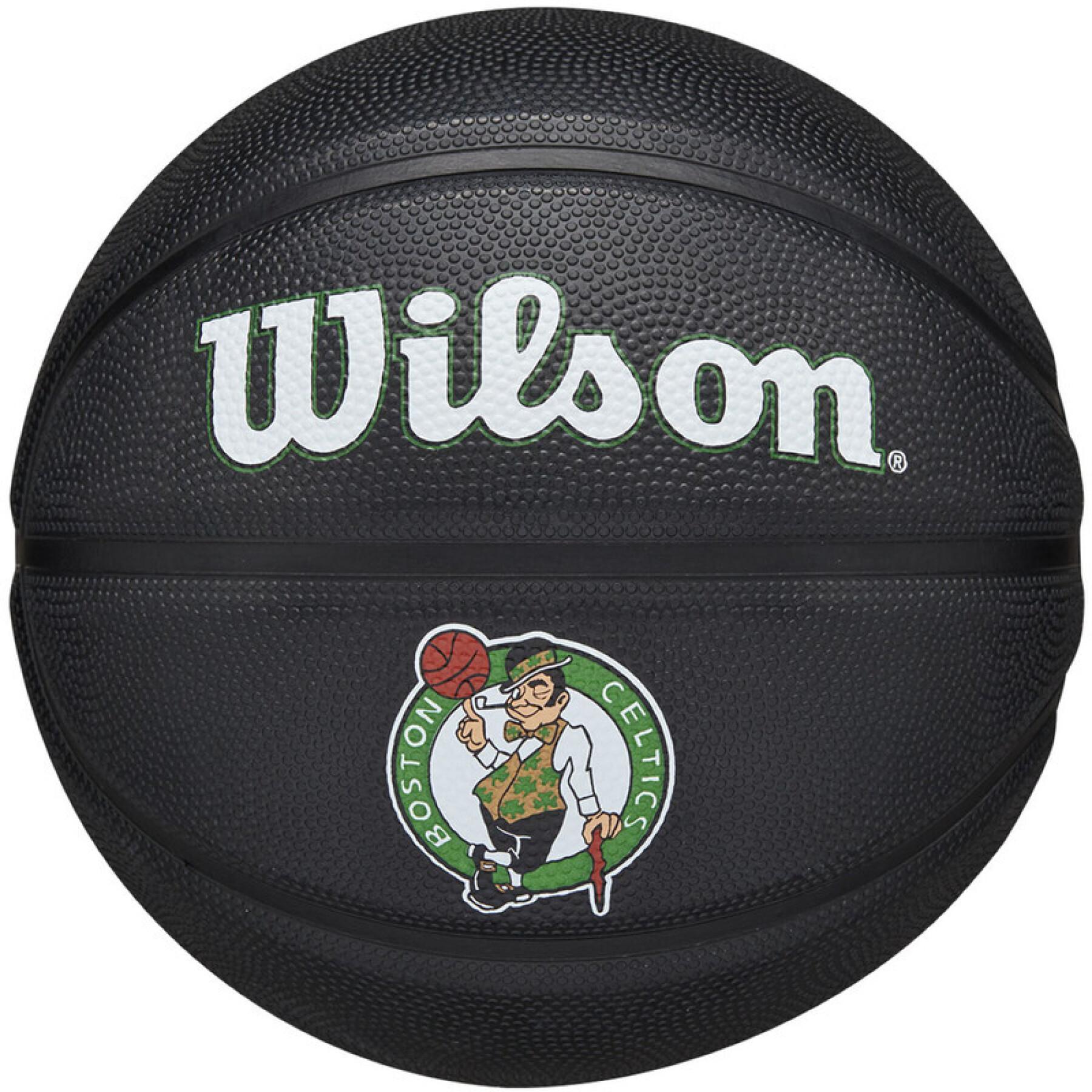 Mini Bola nba Boston Celtics